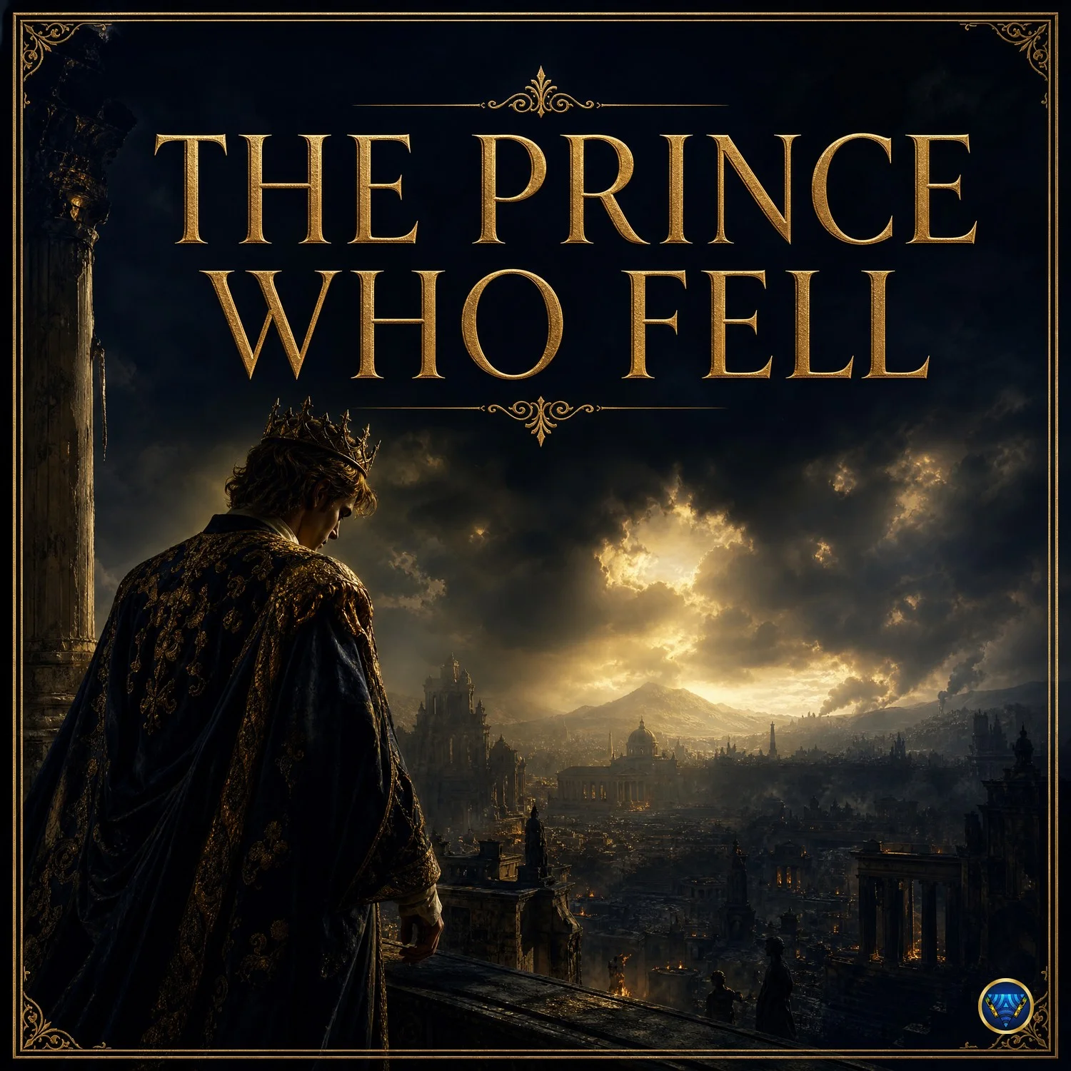 The Prince Who Fell: Caligastia (decode PDF)