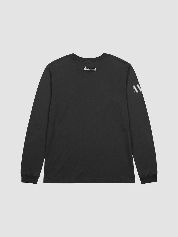 HONORUSVETS - STAR LONG SLEEVE product image (2)