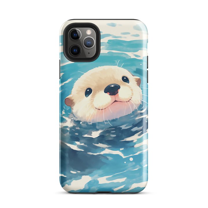 Sun-Drenched Sea Friend product image (30)