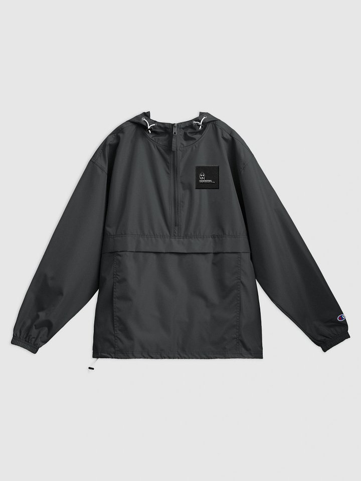 Gameontrol Droplet Champion Packable Jacket product image (1)