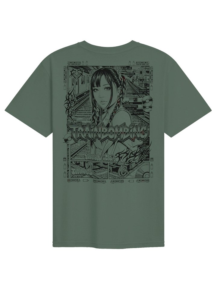 Trainbombing – Railrunner product image (1)