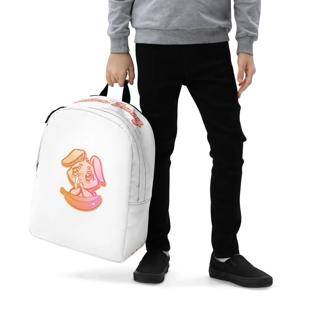 Nunu Minimalist Backpack product image (7)