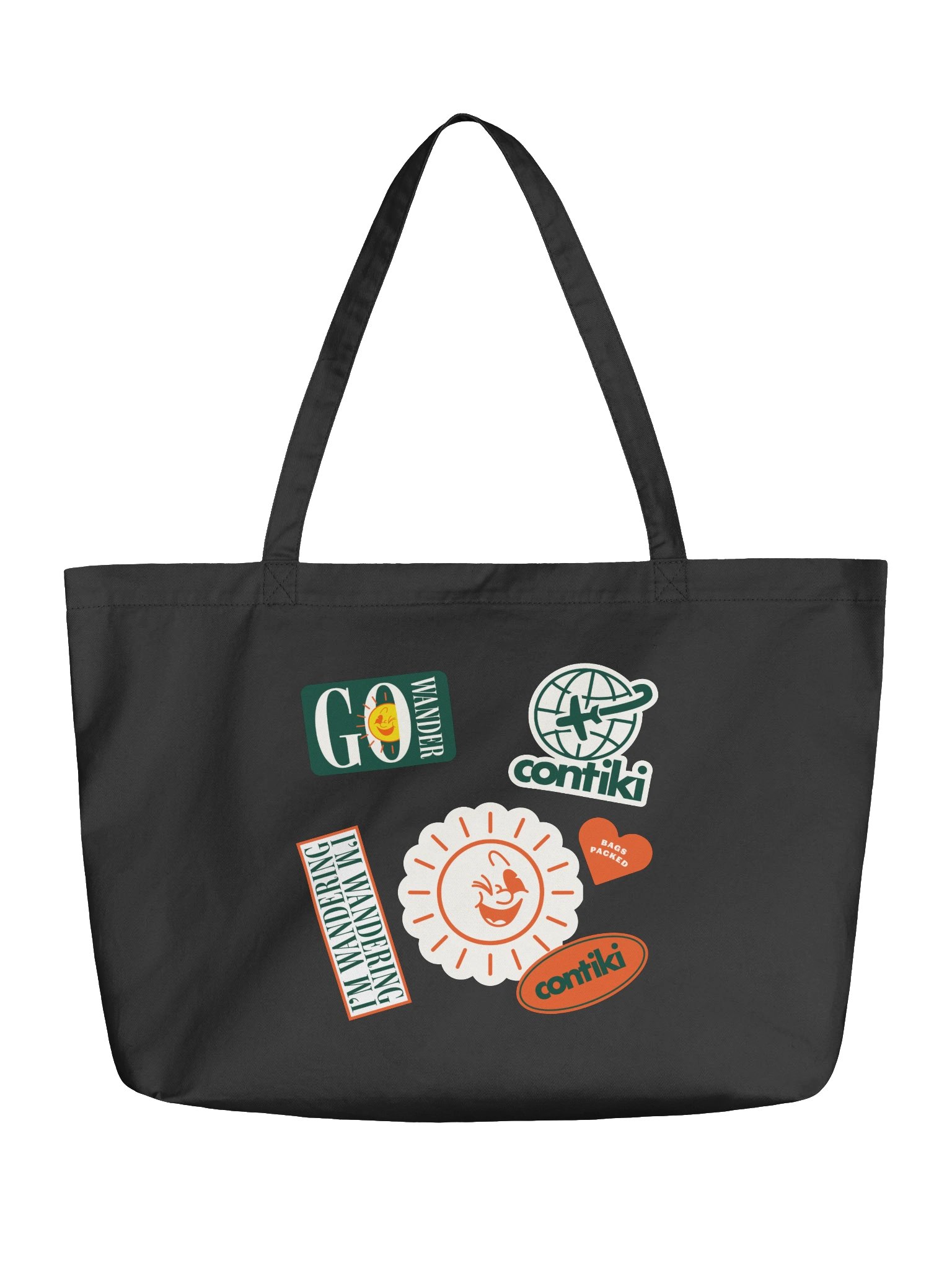 Tote Bag product image (1)