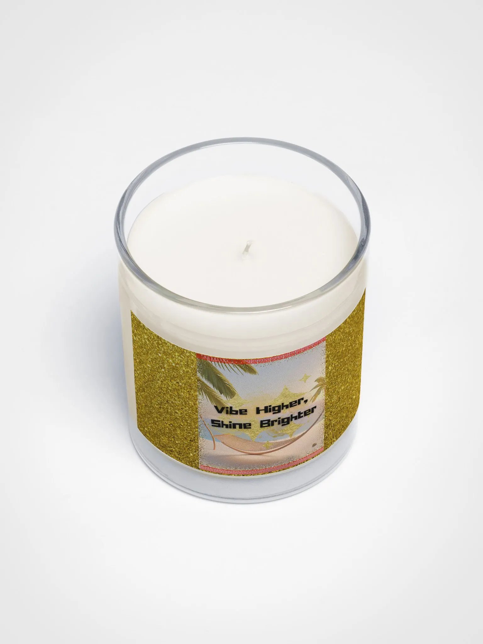 Positive Vibes with NCD Soy Candles product image (3)