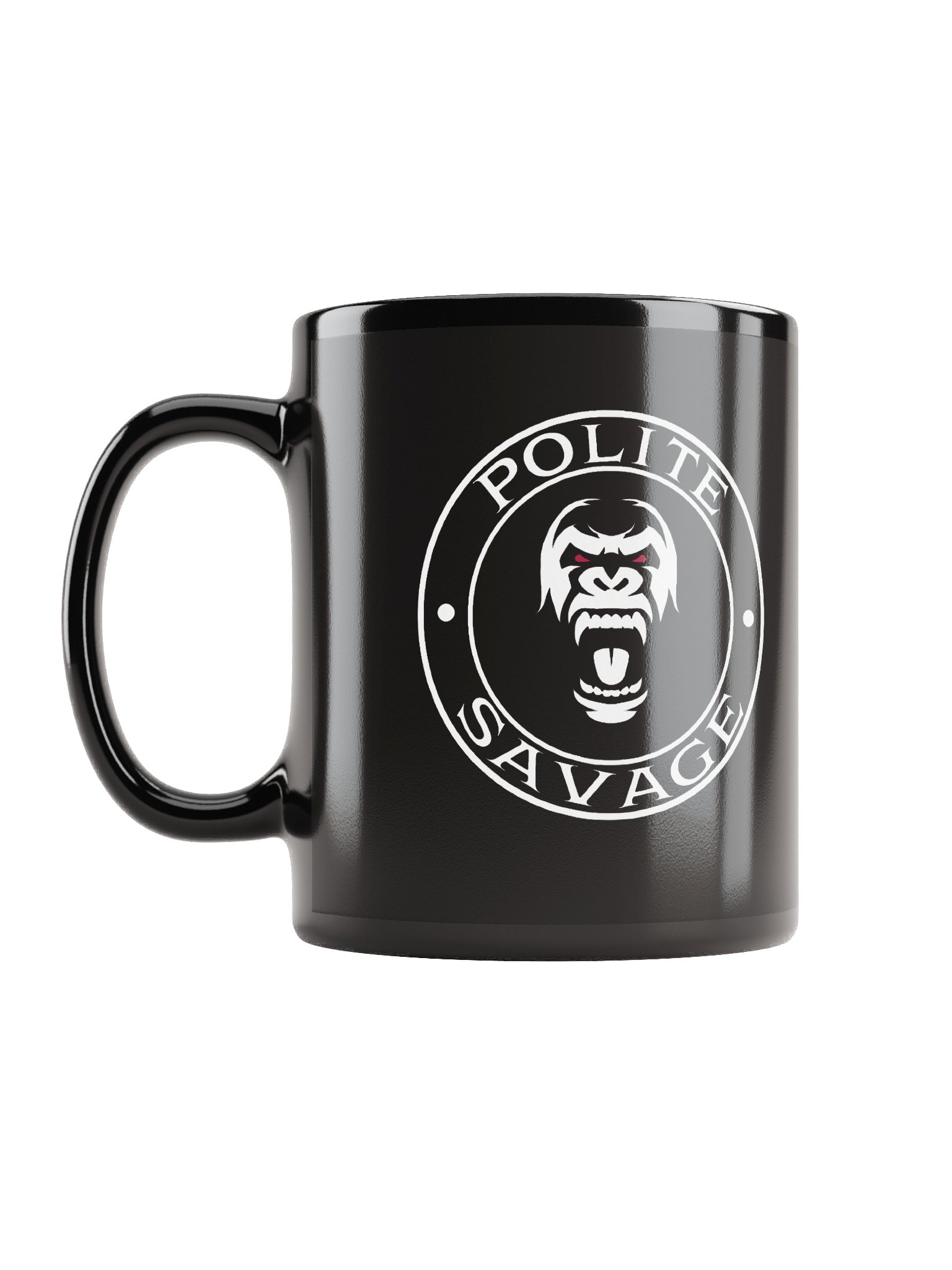 Mad Gorilla MUGGN/Coffee is Life product image (6)