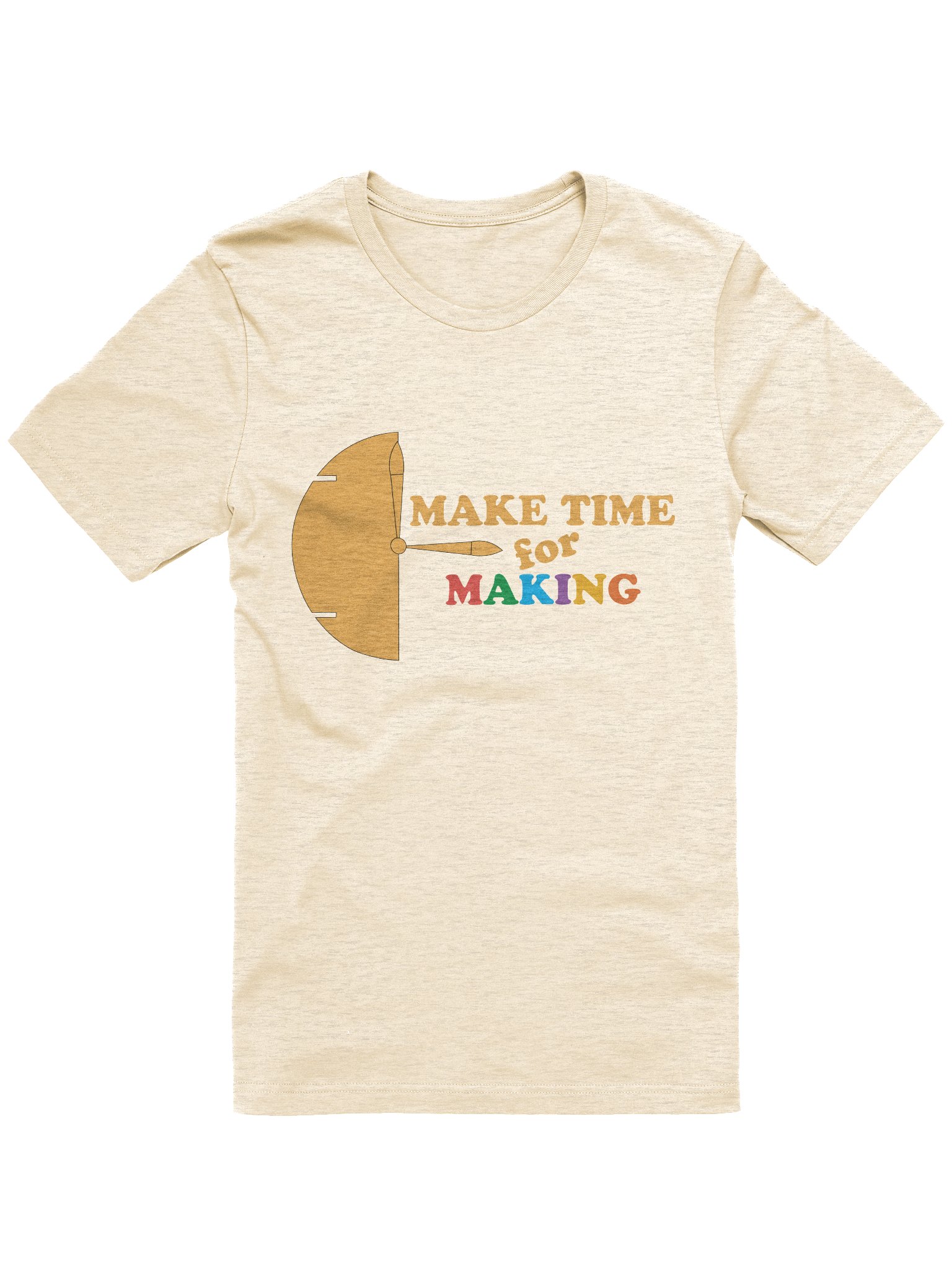 Make Time for Making product image (1)