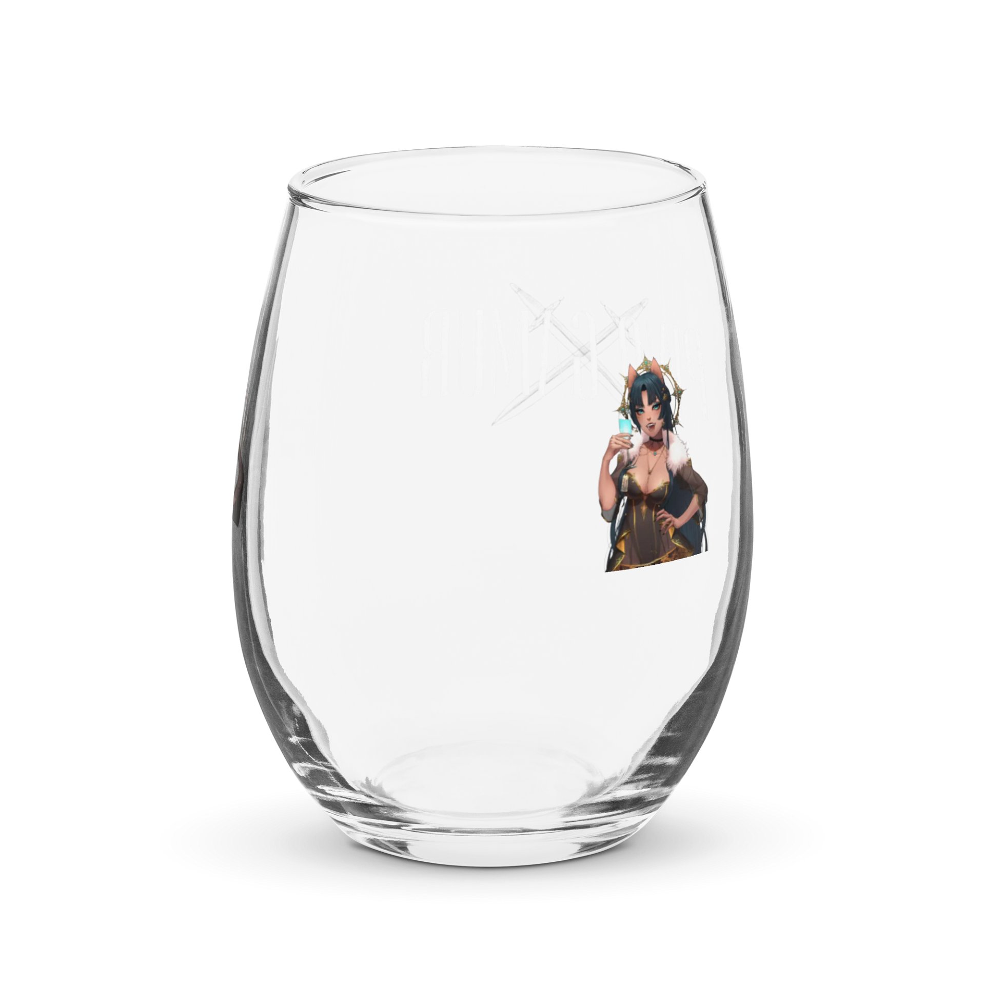 Pwo Gamur Small Glass product image (2)