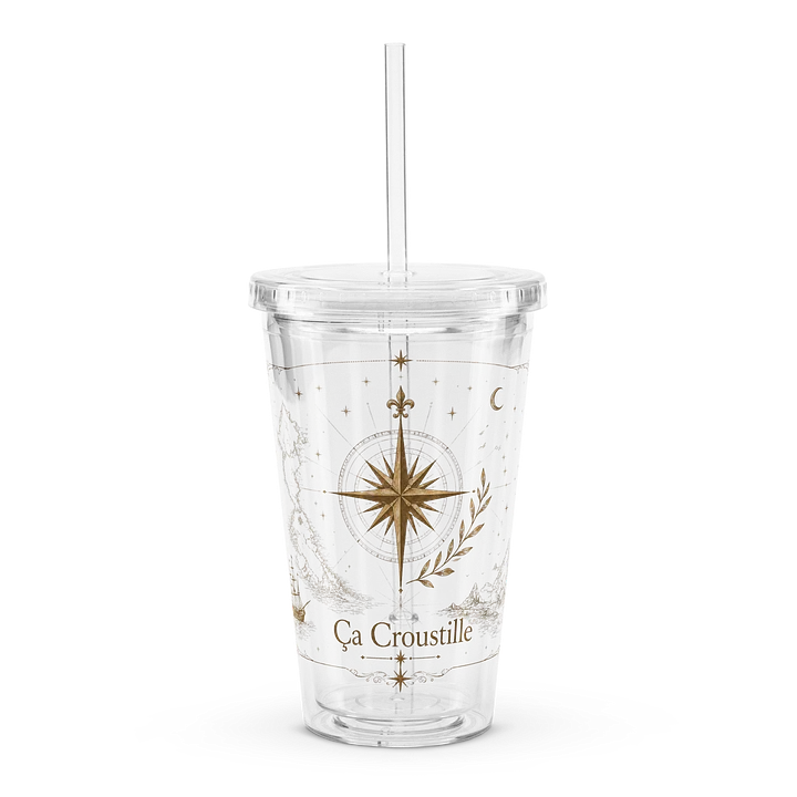 Gobelet - Légendes des 7 Mers product image (1)