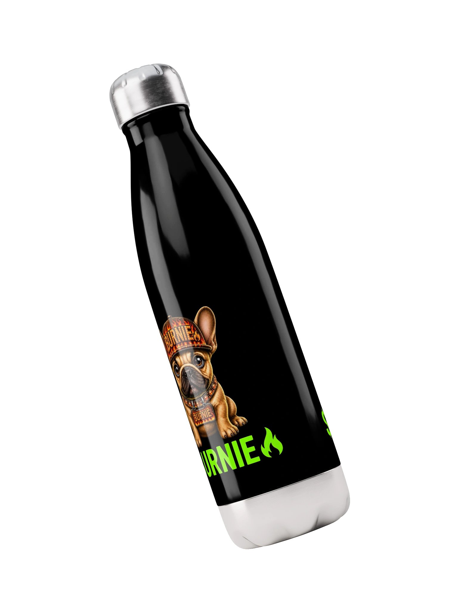 BURNIE FLAMES TOGO product image (3)