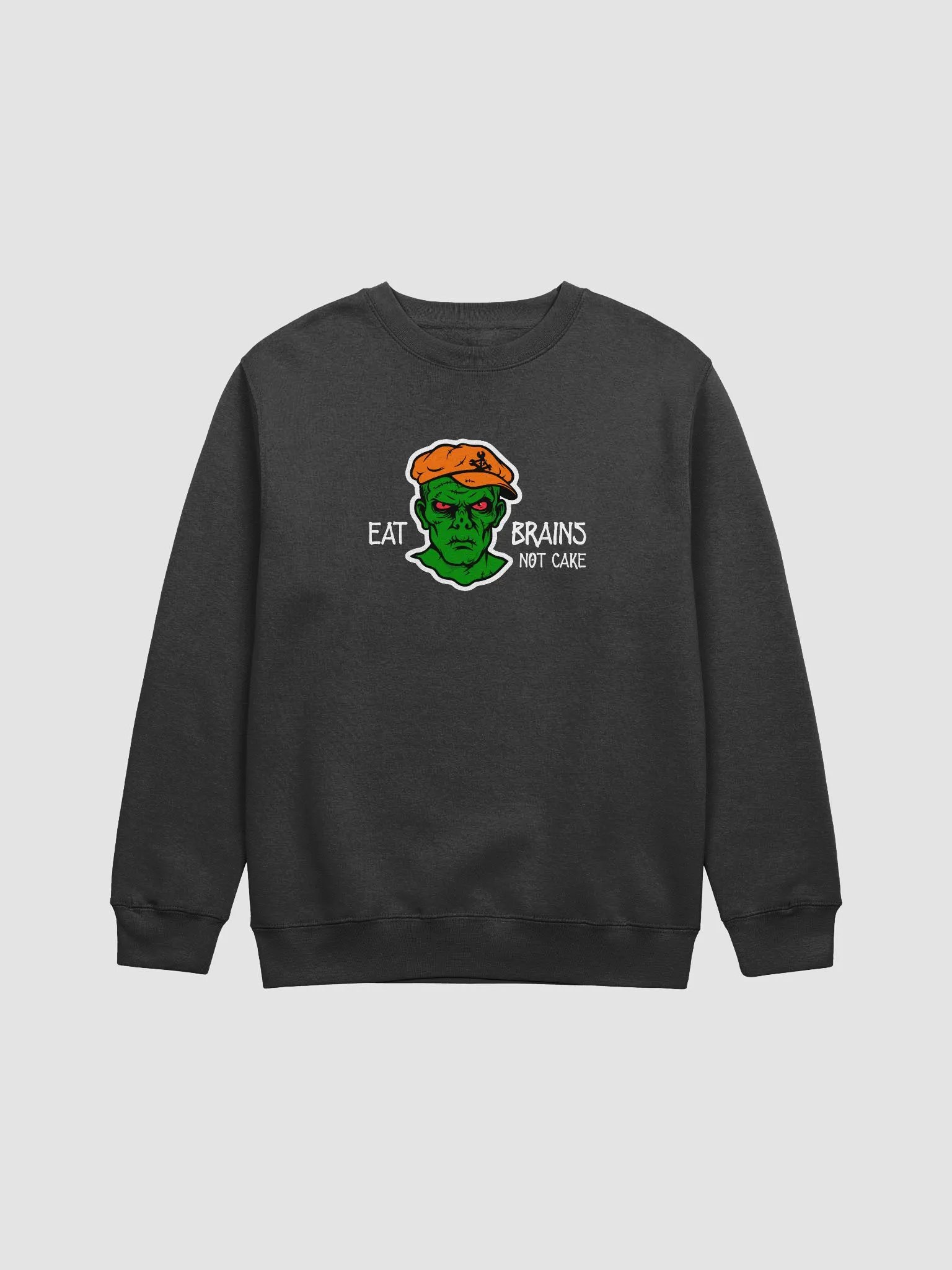 Eat Brains Not Cake product image (3)