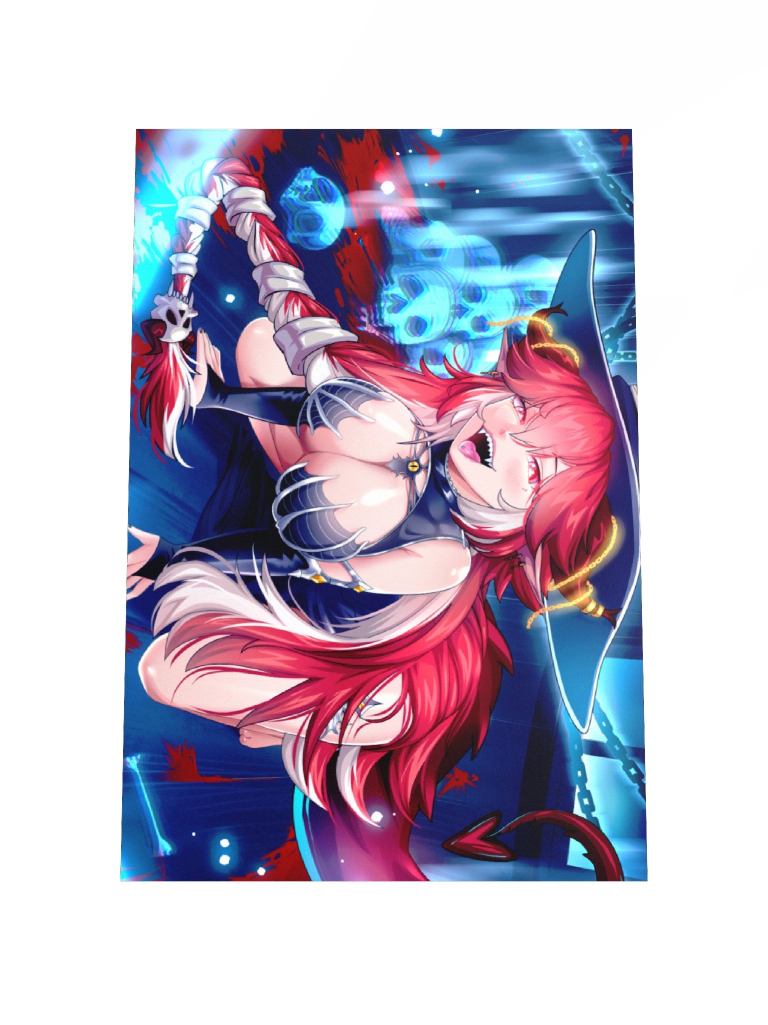 I put a spell on you - Poster product image (5)