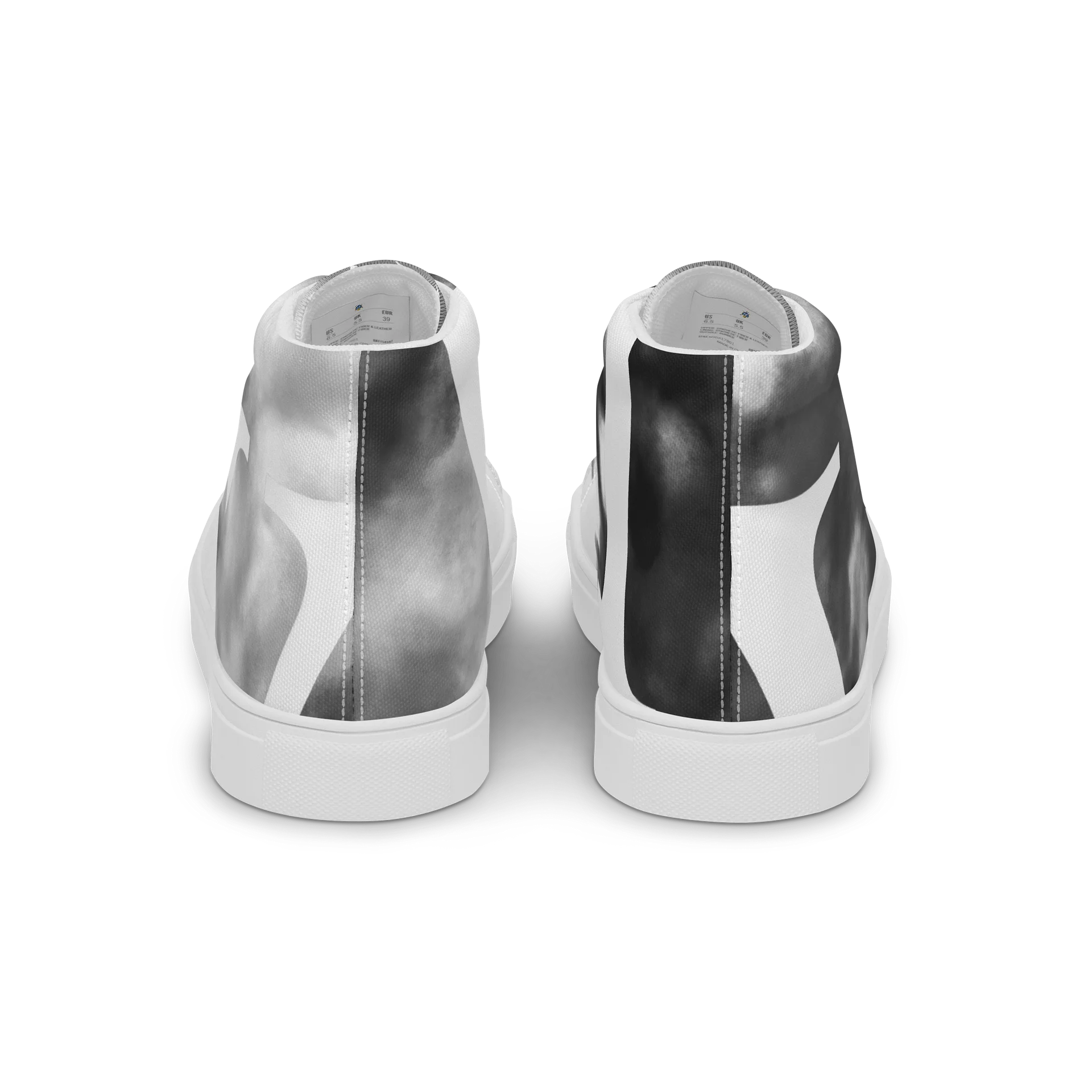 VYNING - Grey Canvas product image (13)