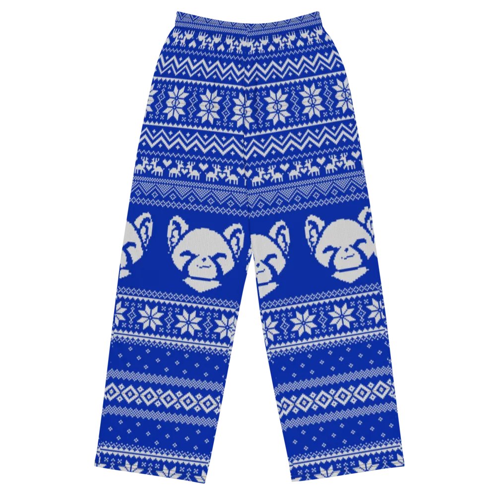 Celeste Ugly Winter Jammies product image (2)