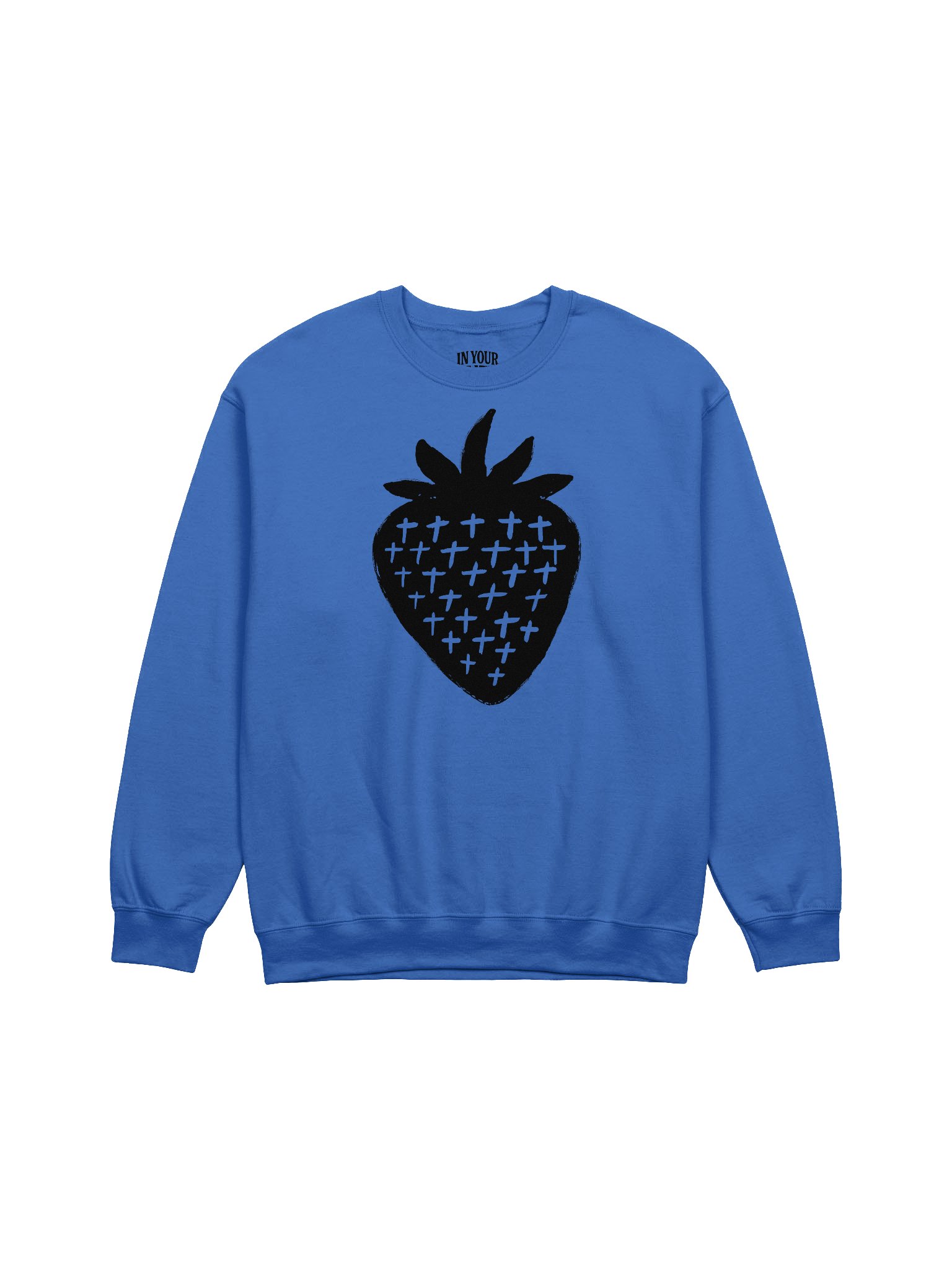 Faith Berry Sweatshirt product image (1)
