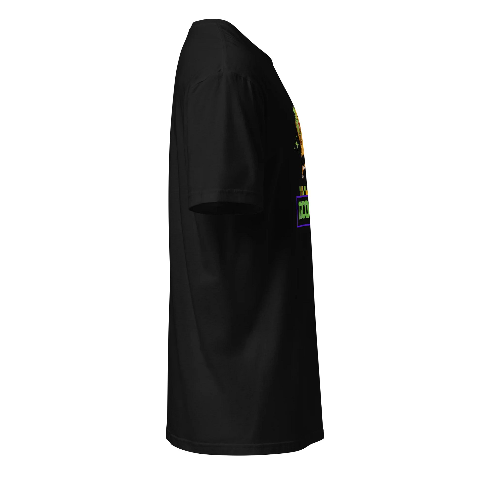 TACO NIGHT GRAPHIC TEE product image (9)