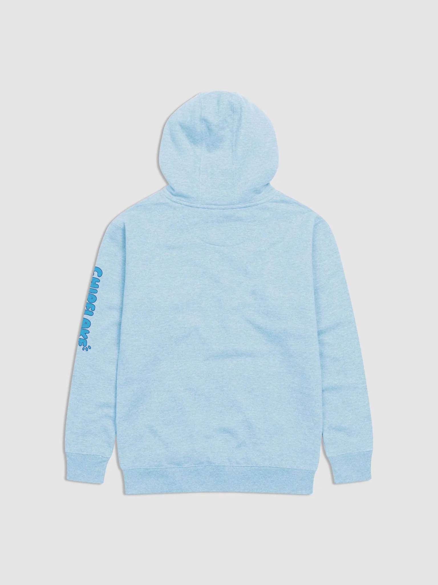 Meow Miau Chipflake Hoodie product image (2)