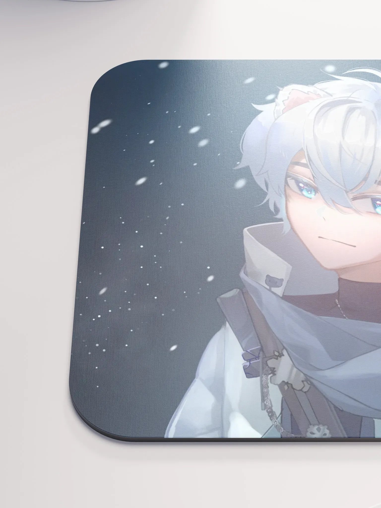 Kou Mouse Pad product image (6)