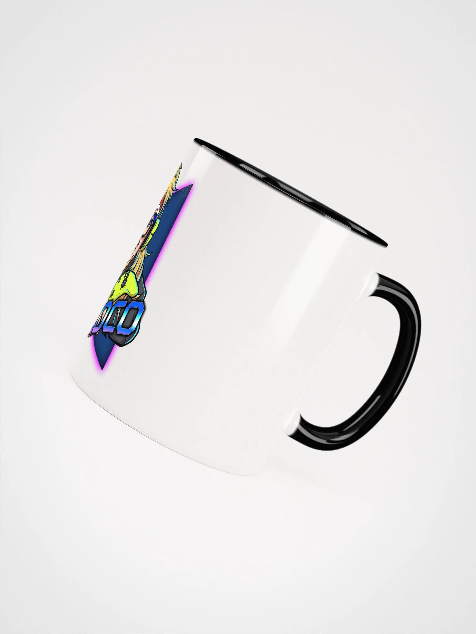 Mr Loco Mug product image (10)