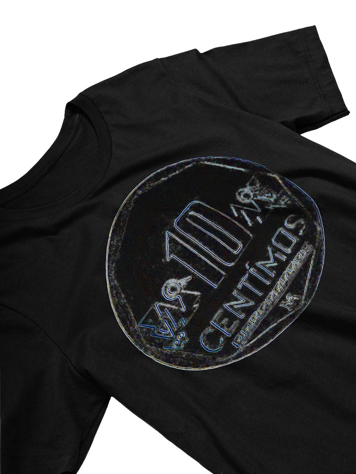 Camiseta supersuave Bella product image (2)