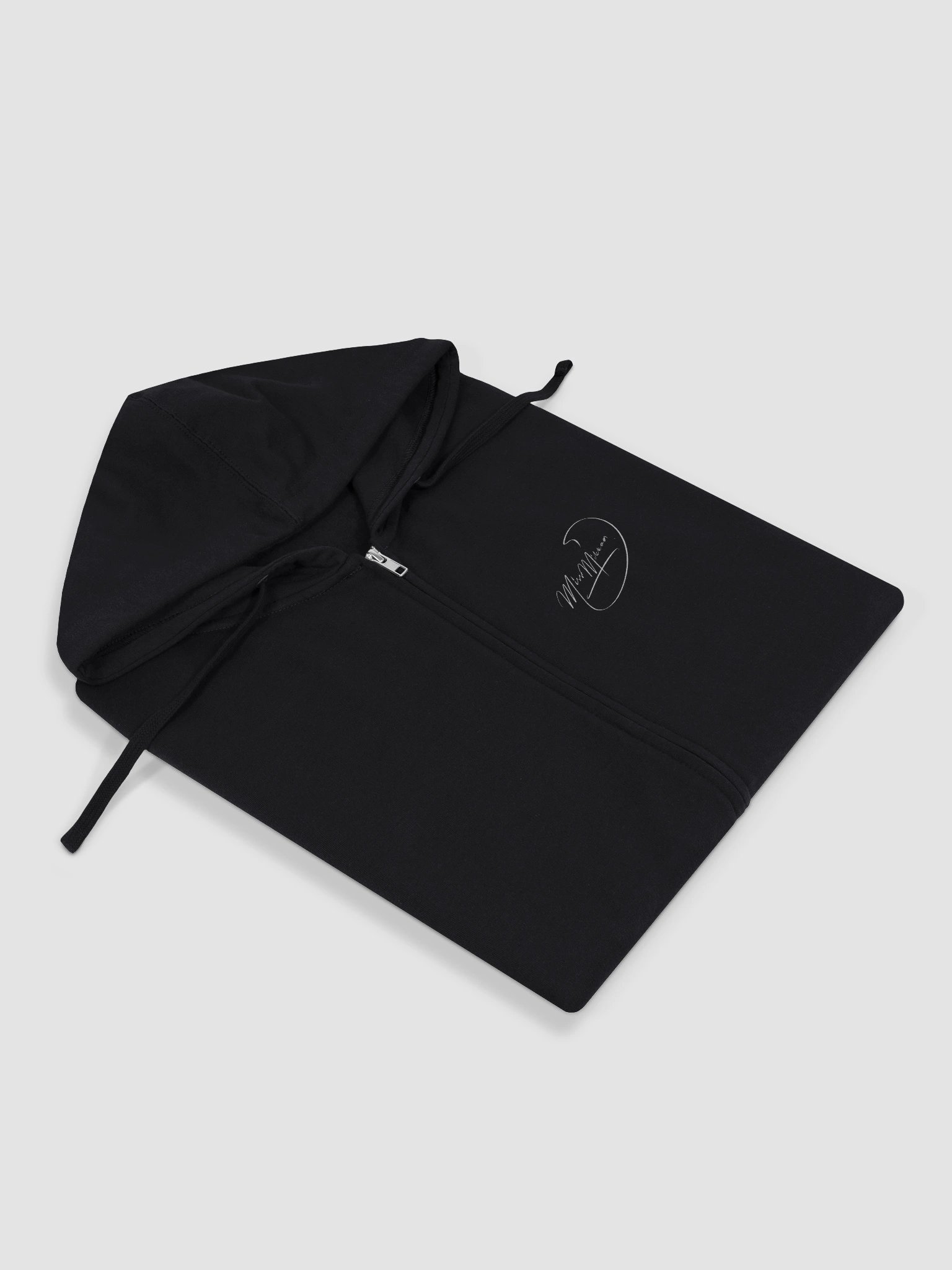 10 Year Anniversary Zip Hoodie product image (5)