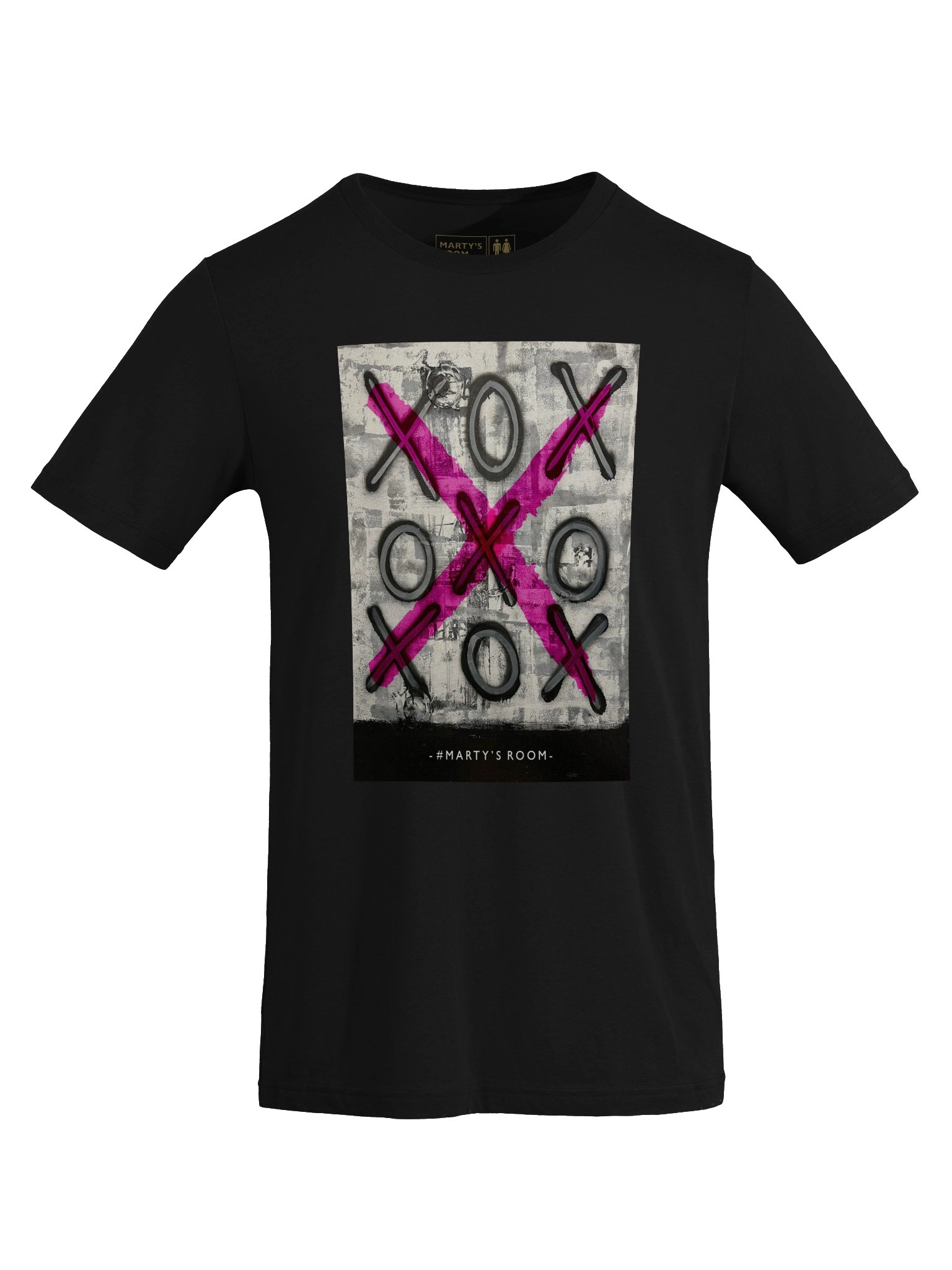 Man | X marks the spot product image (8)