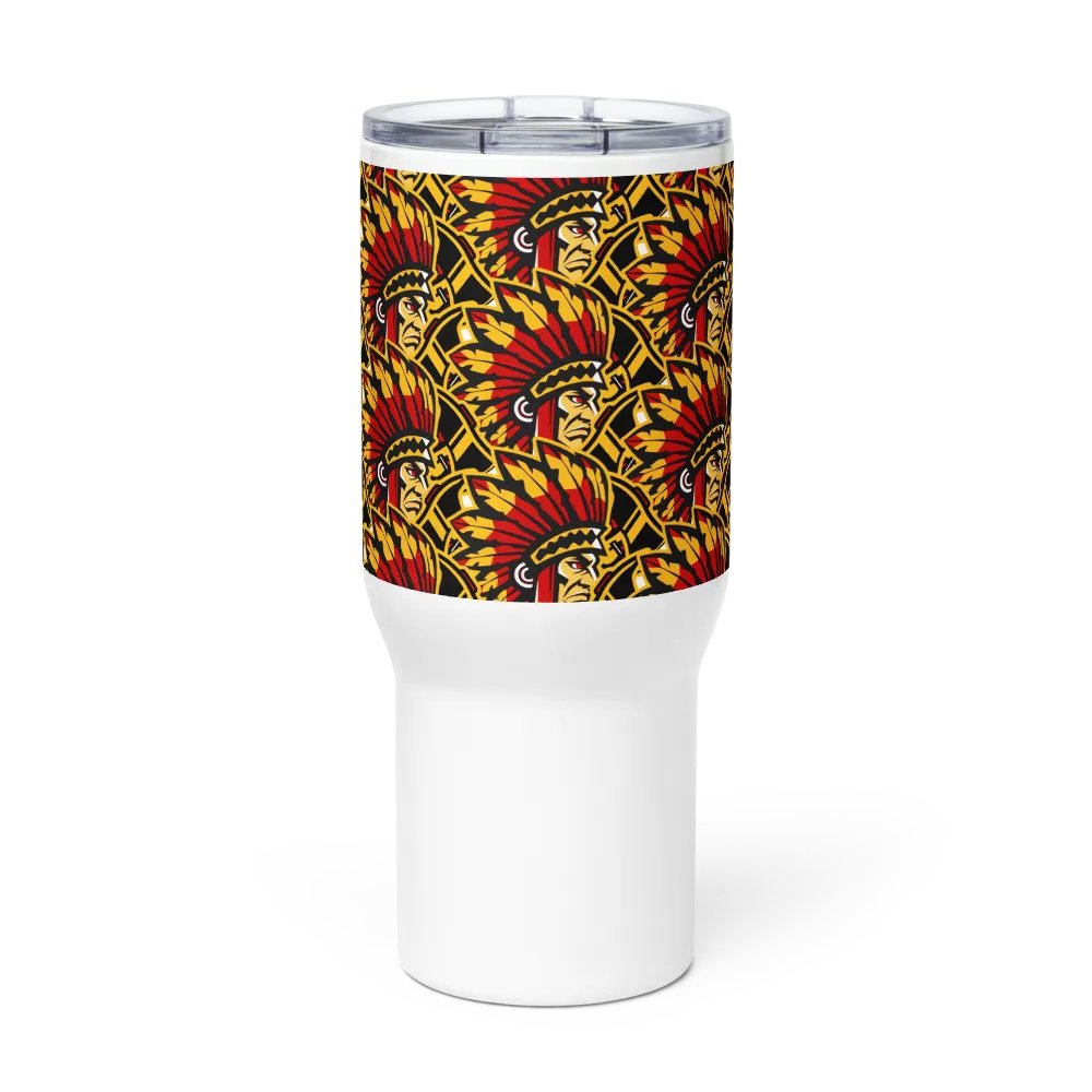 ChiefsNChop Mug product image (2)