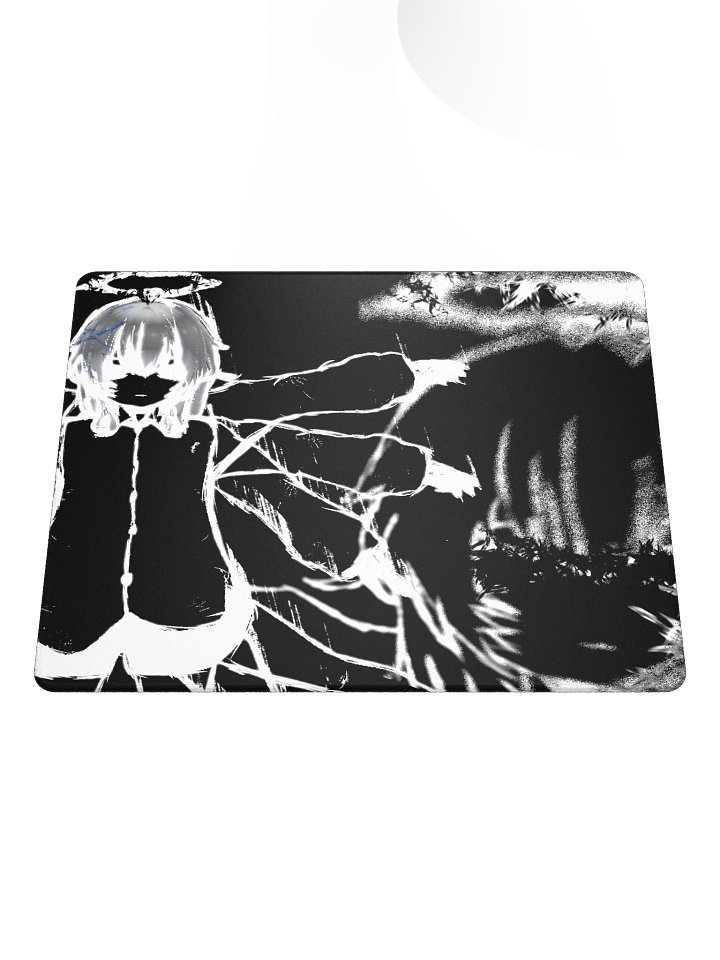 HEAVENLOST ARTWORK NO.1 [ALT MOUSEPAD] product image (1)