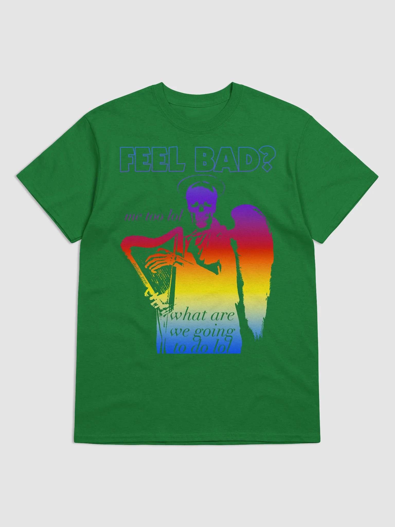 FEEL BAD? product image (1)