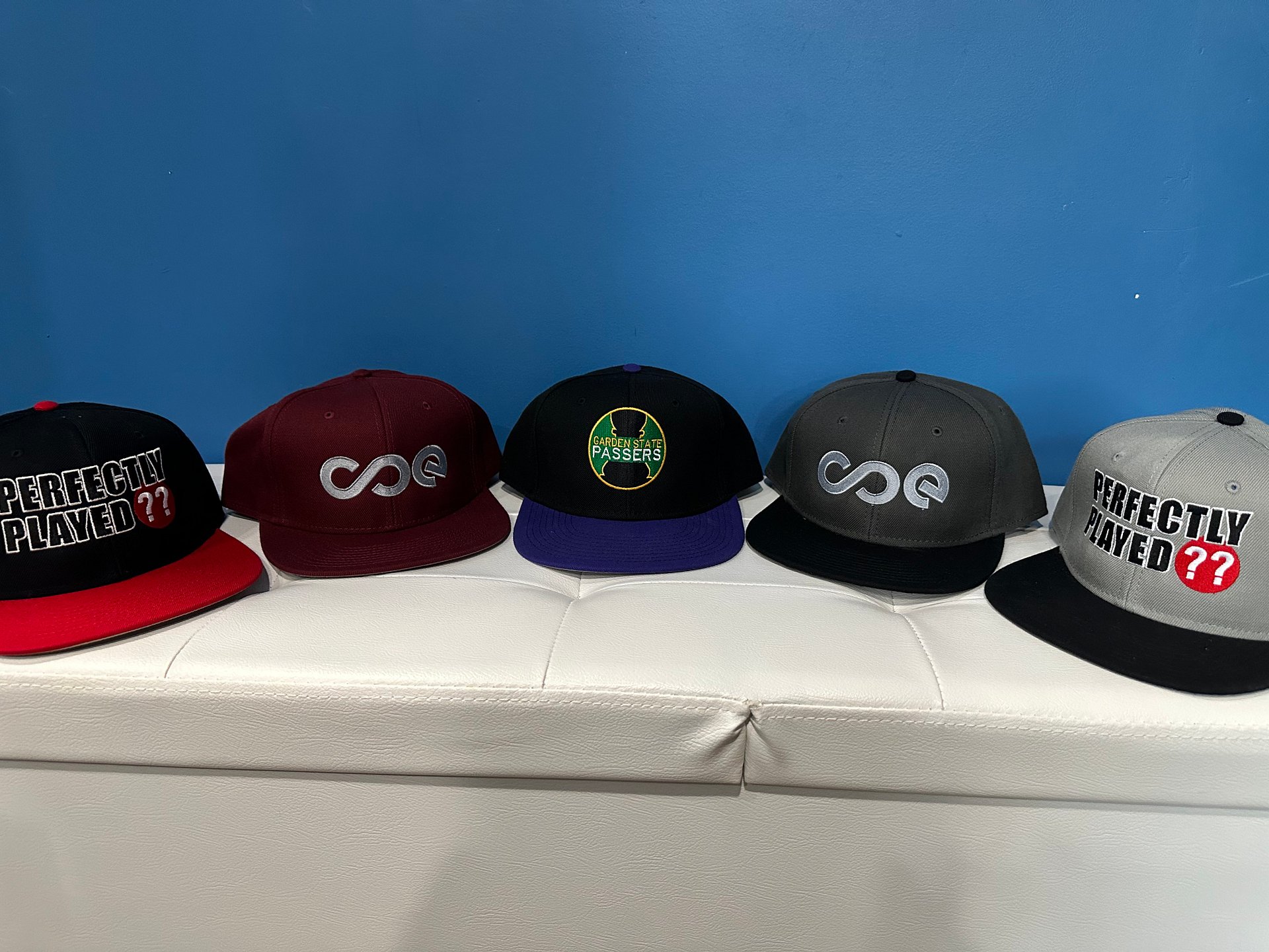 COE - Calculation Over Everything Snapback #2 product image (4)