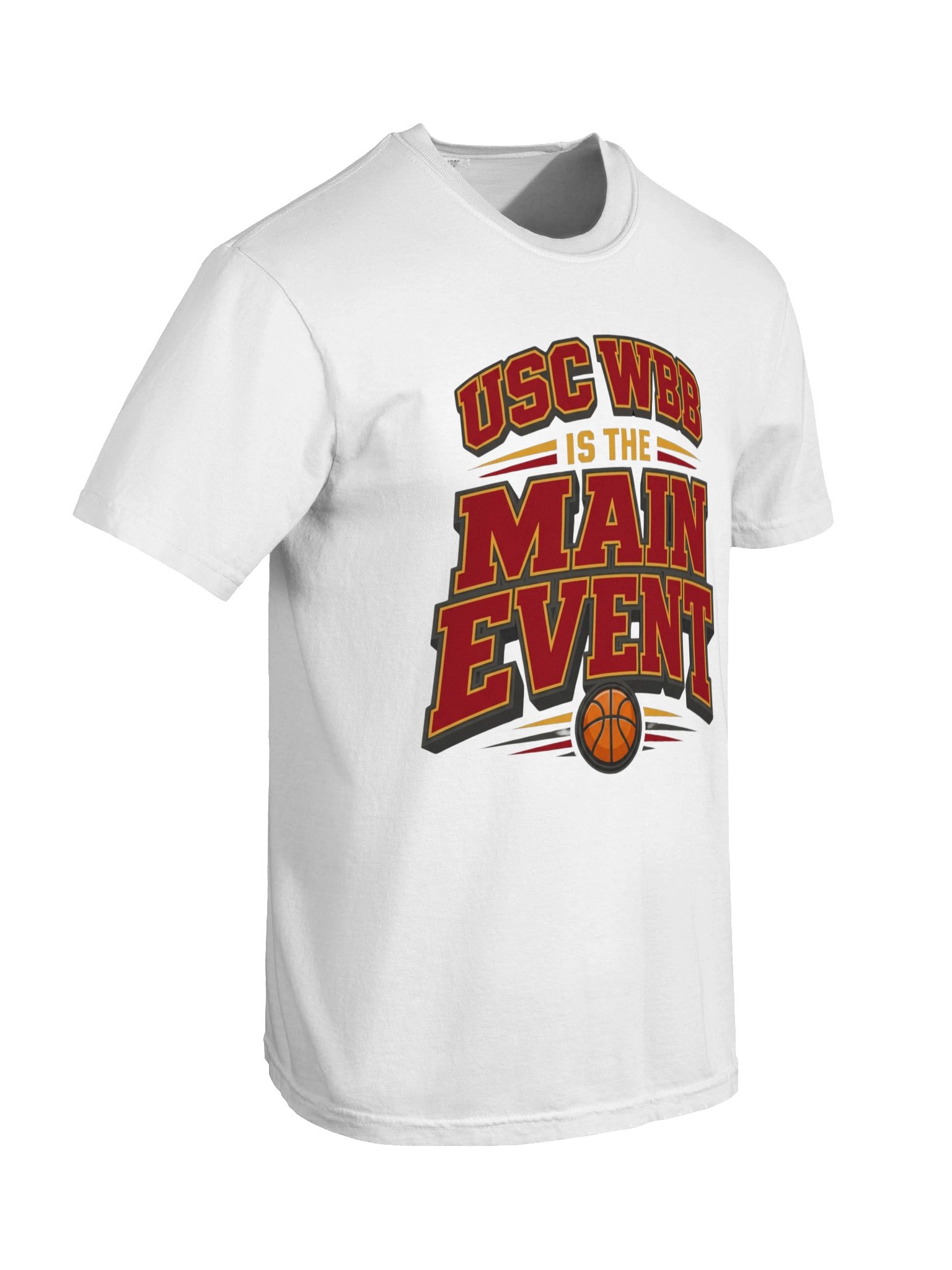 USC Main Event TEE product image (86)