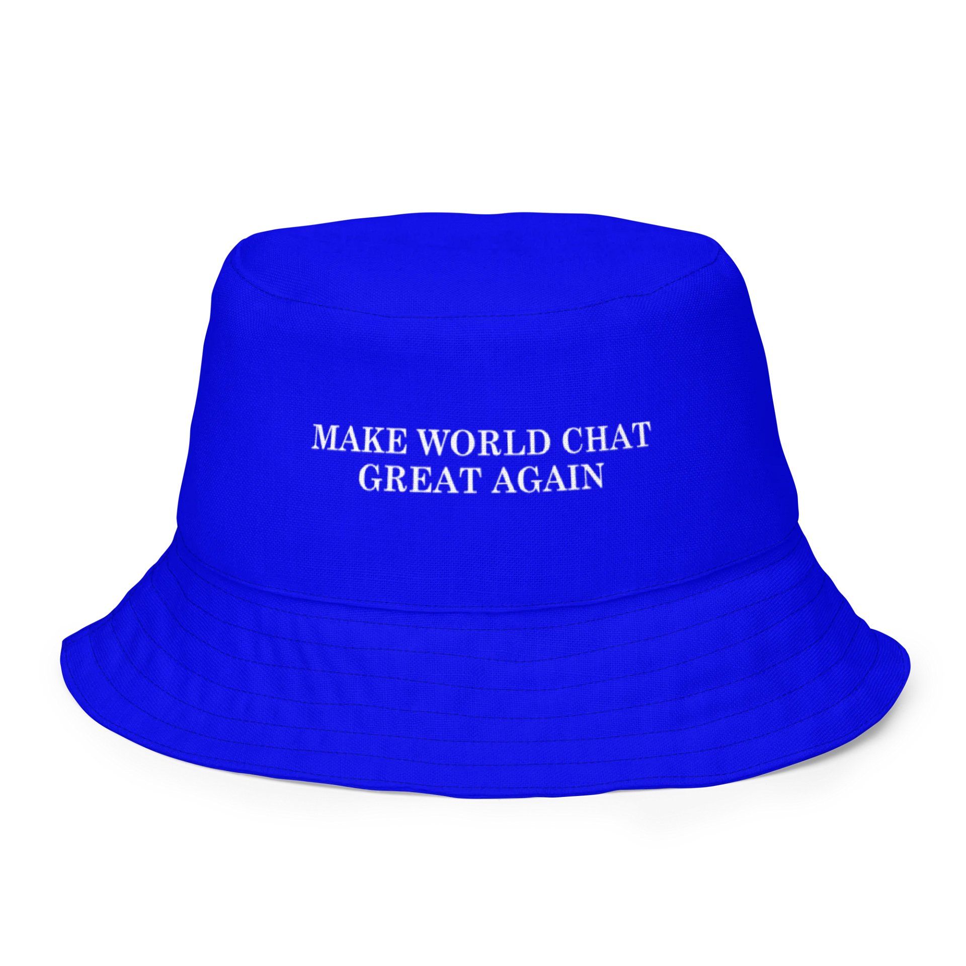 Shah MWCGA Bucket Hat product image (1)