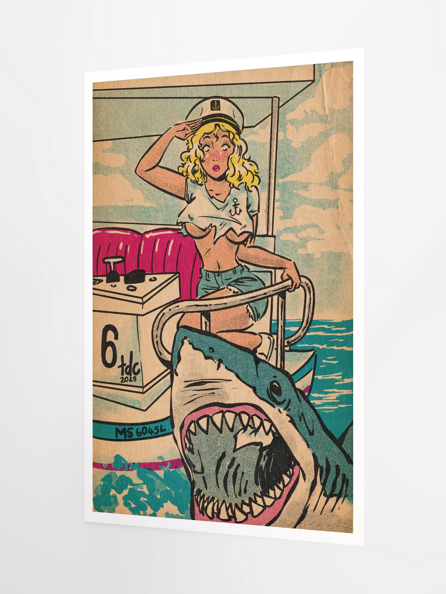 SHARK!!! product image (9)