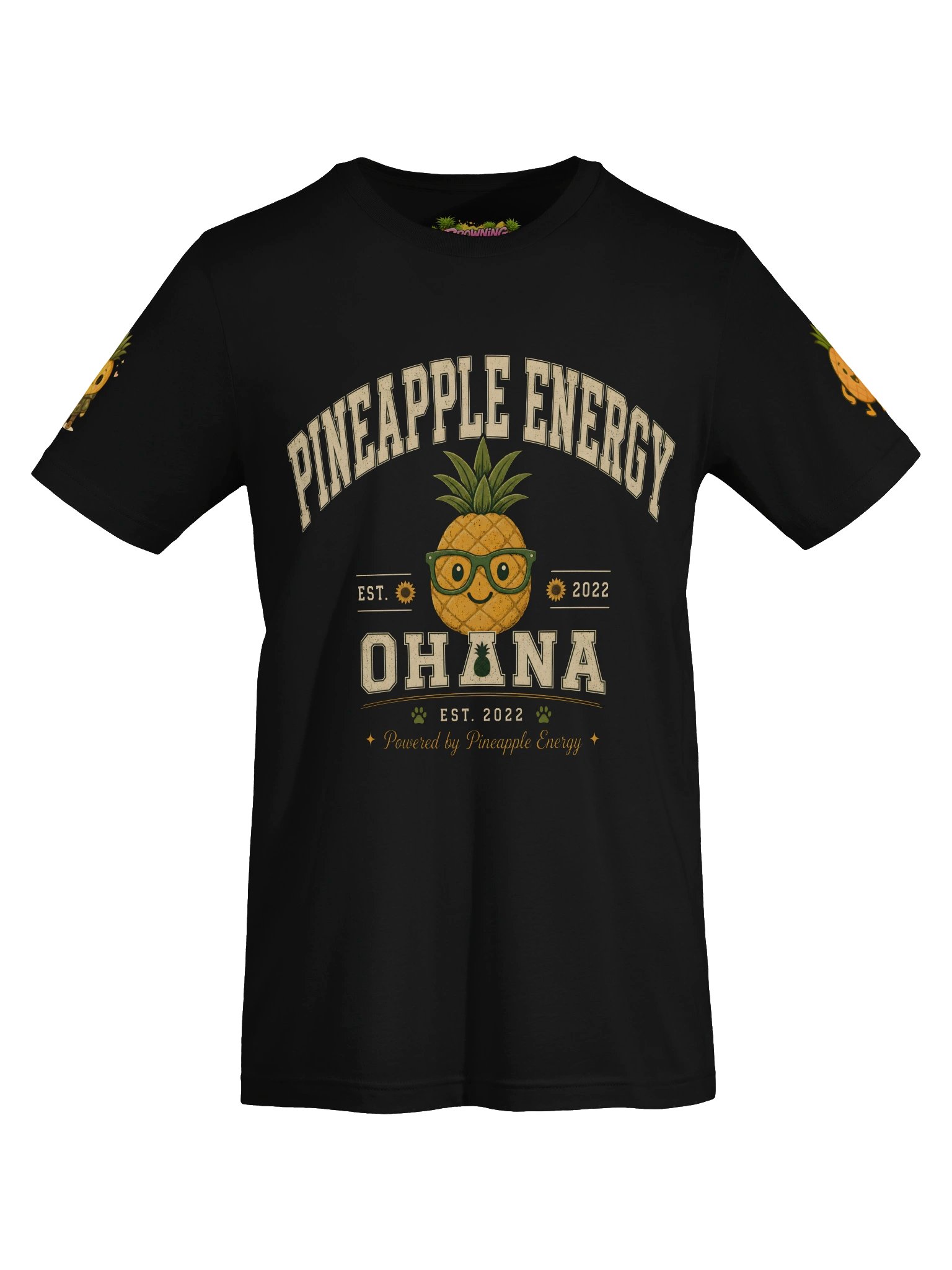 Pineapple Energy product image (38)