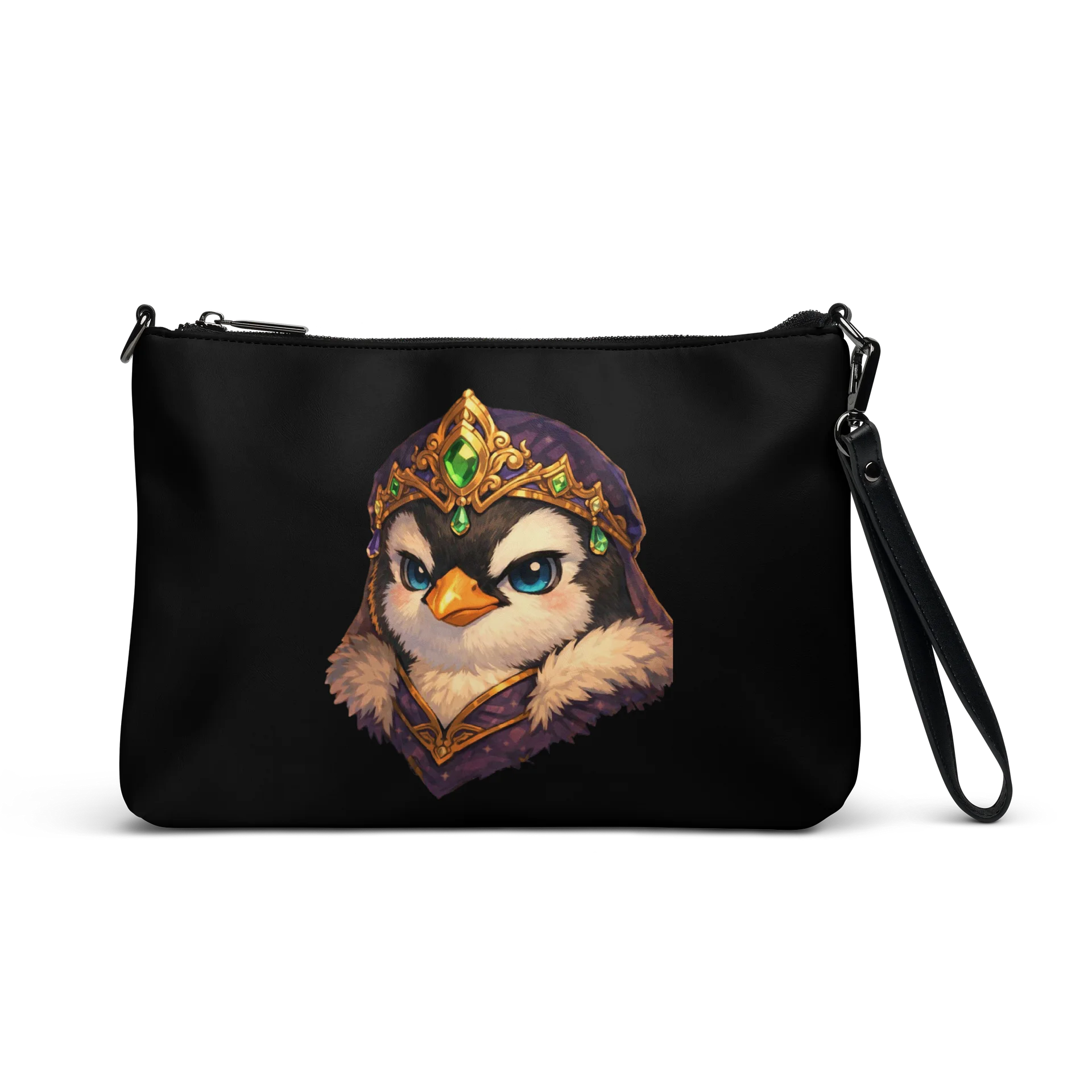 Kingdom Advisor Crossbody Bag product image (1)