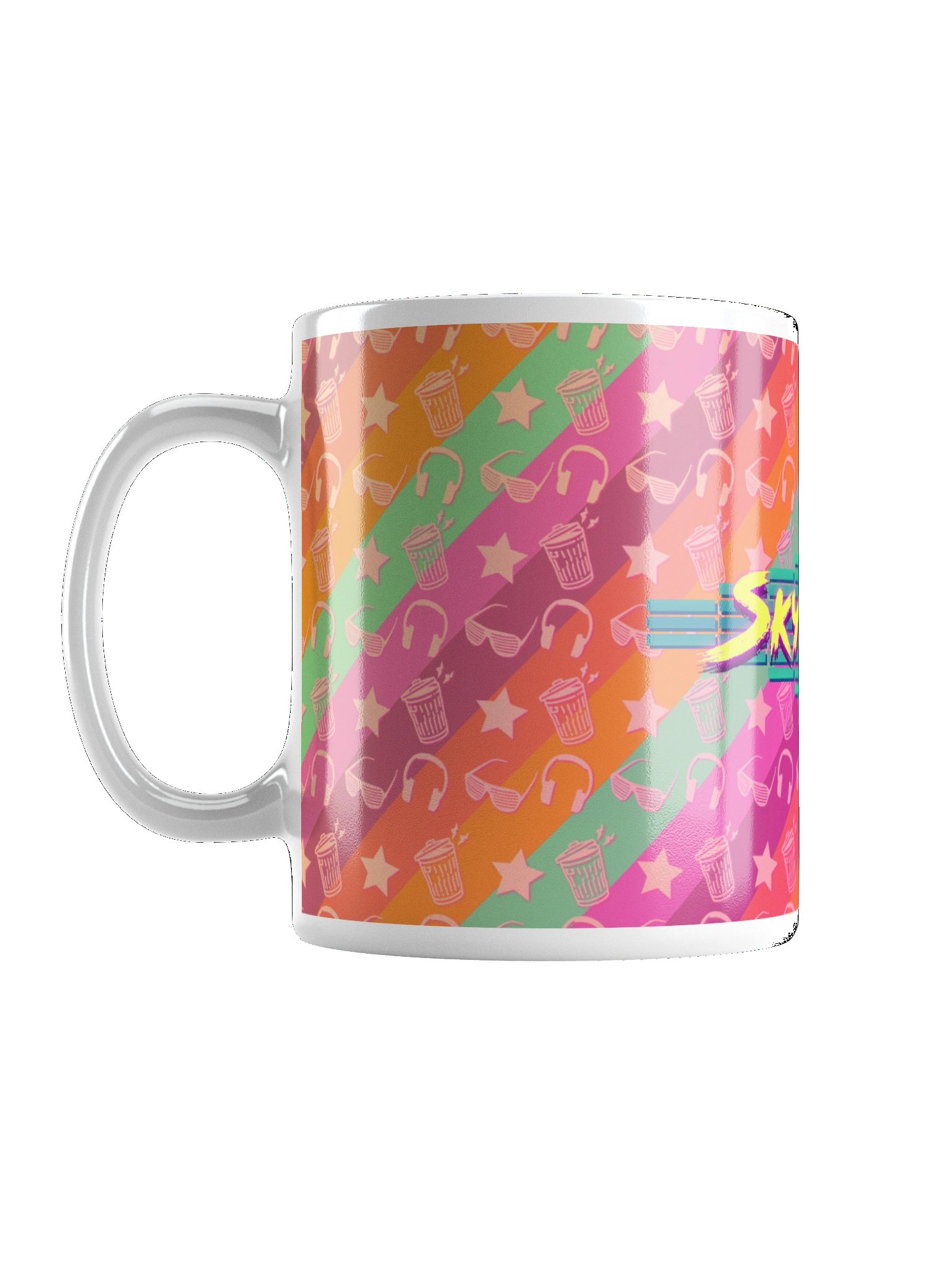 Logo Mug product image (1)