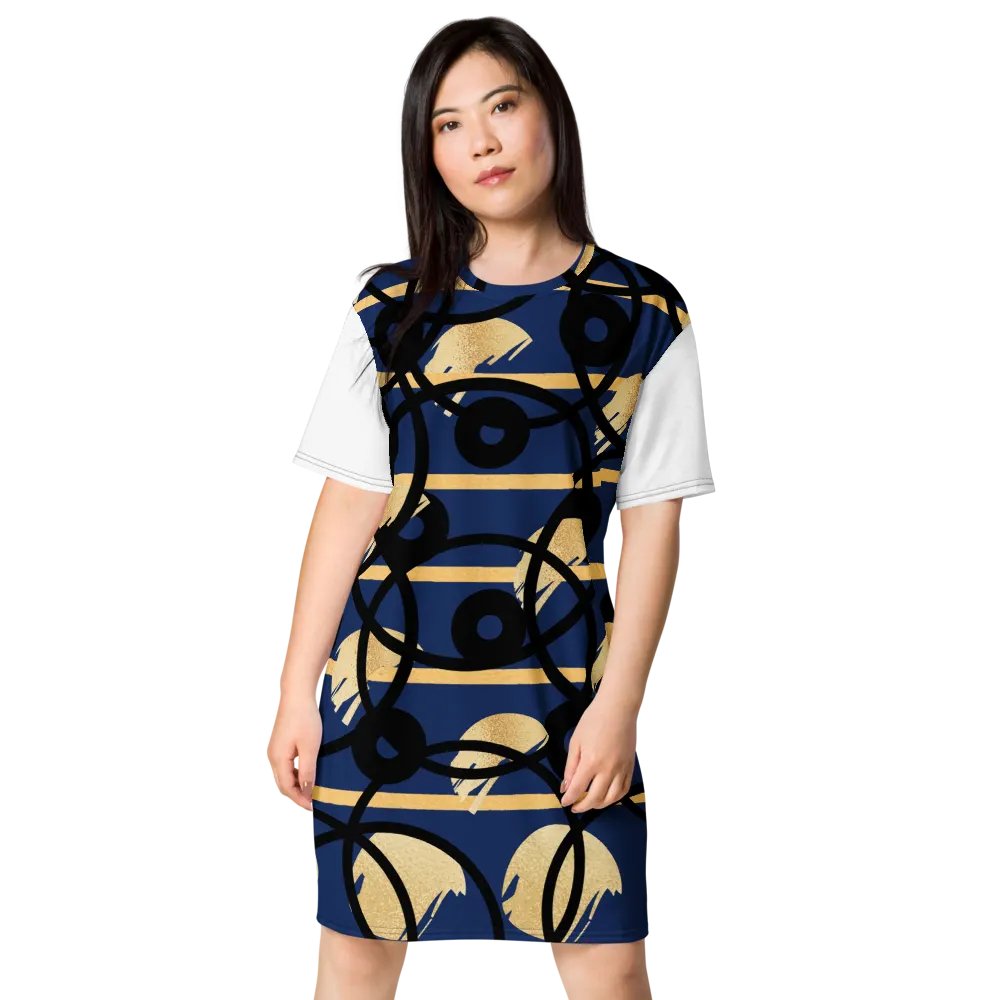 JoBeth Nautical ⚓ Design Dress 👗 product image (4)