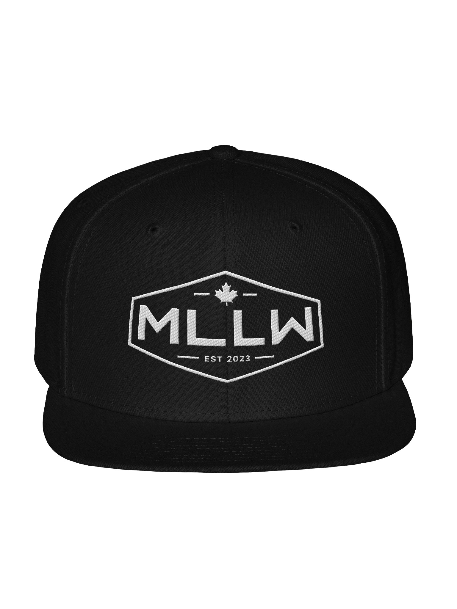 MLLW Varsity Snapback product image (1)