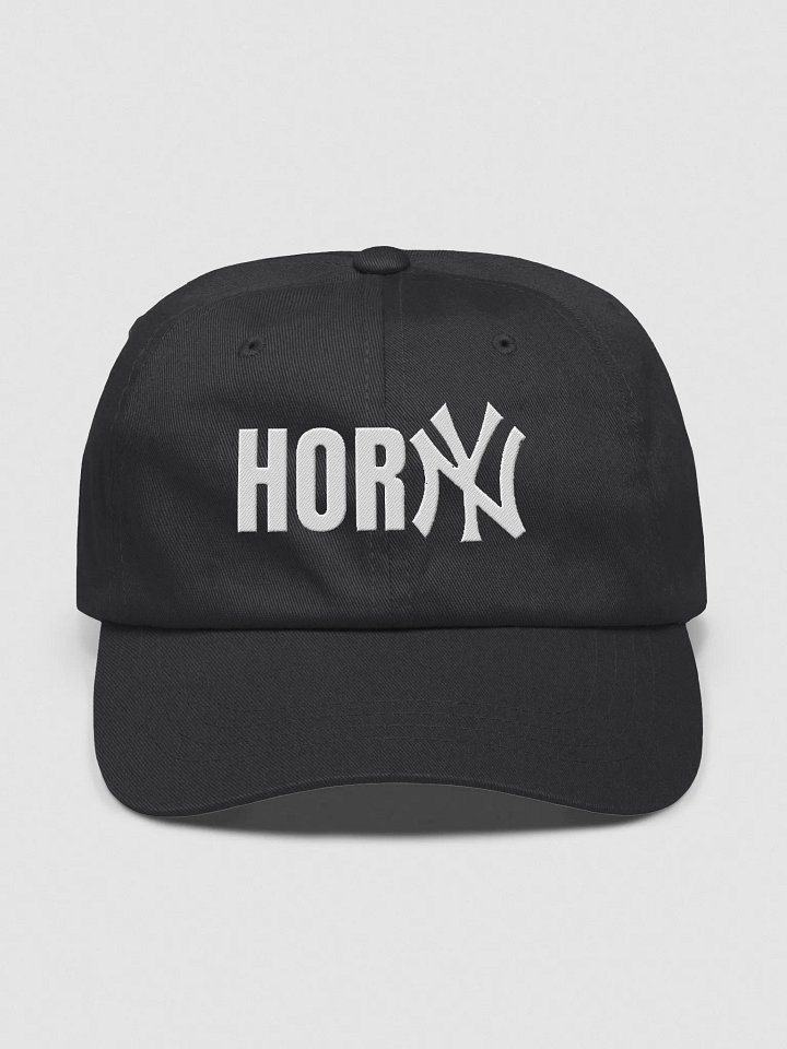 Hor New york HAT product image (1)