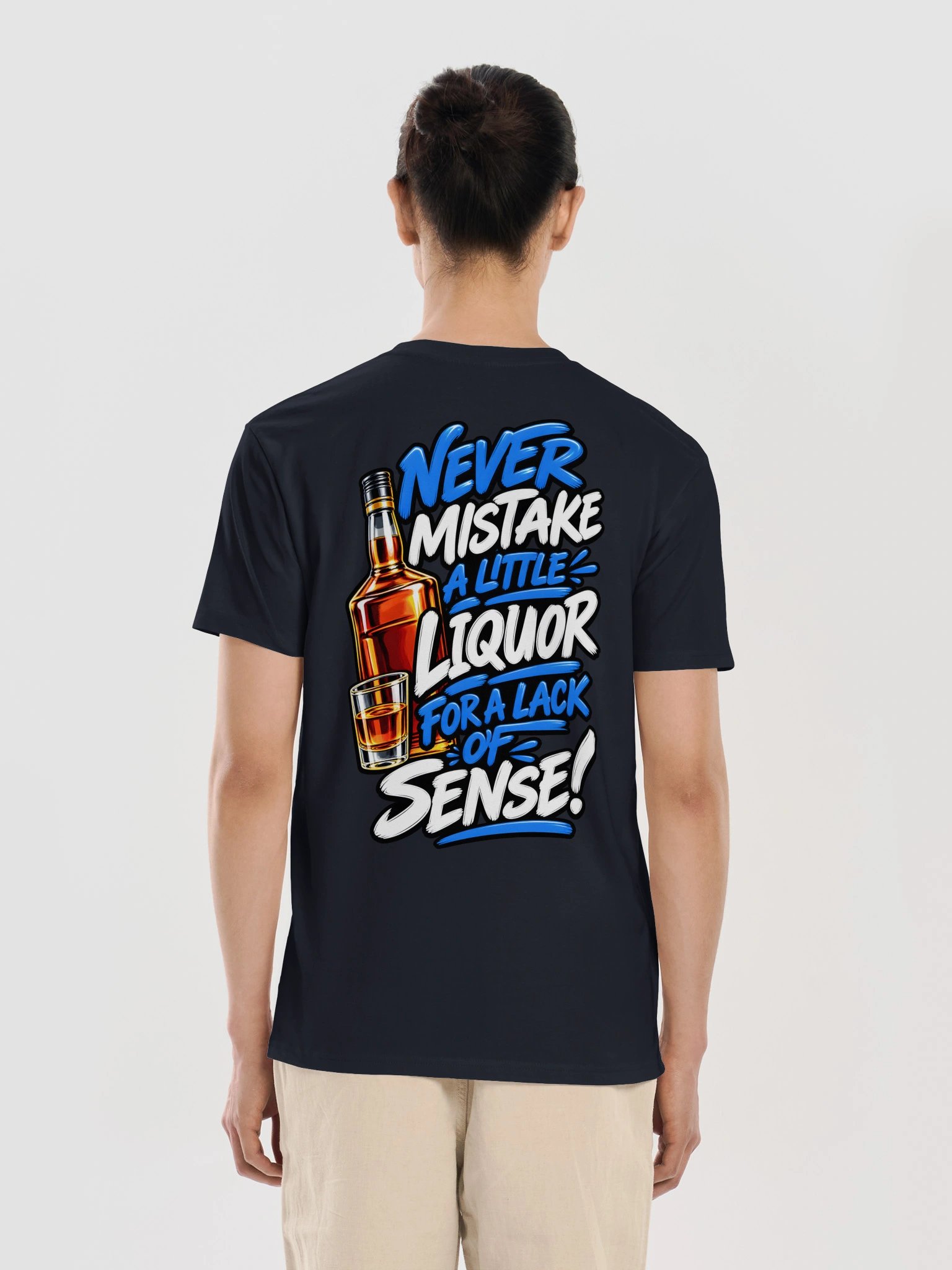 Tom No Fool Graphic Tee product image (6)