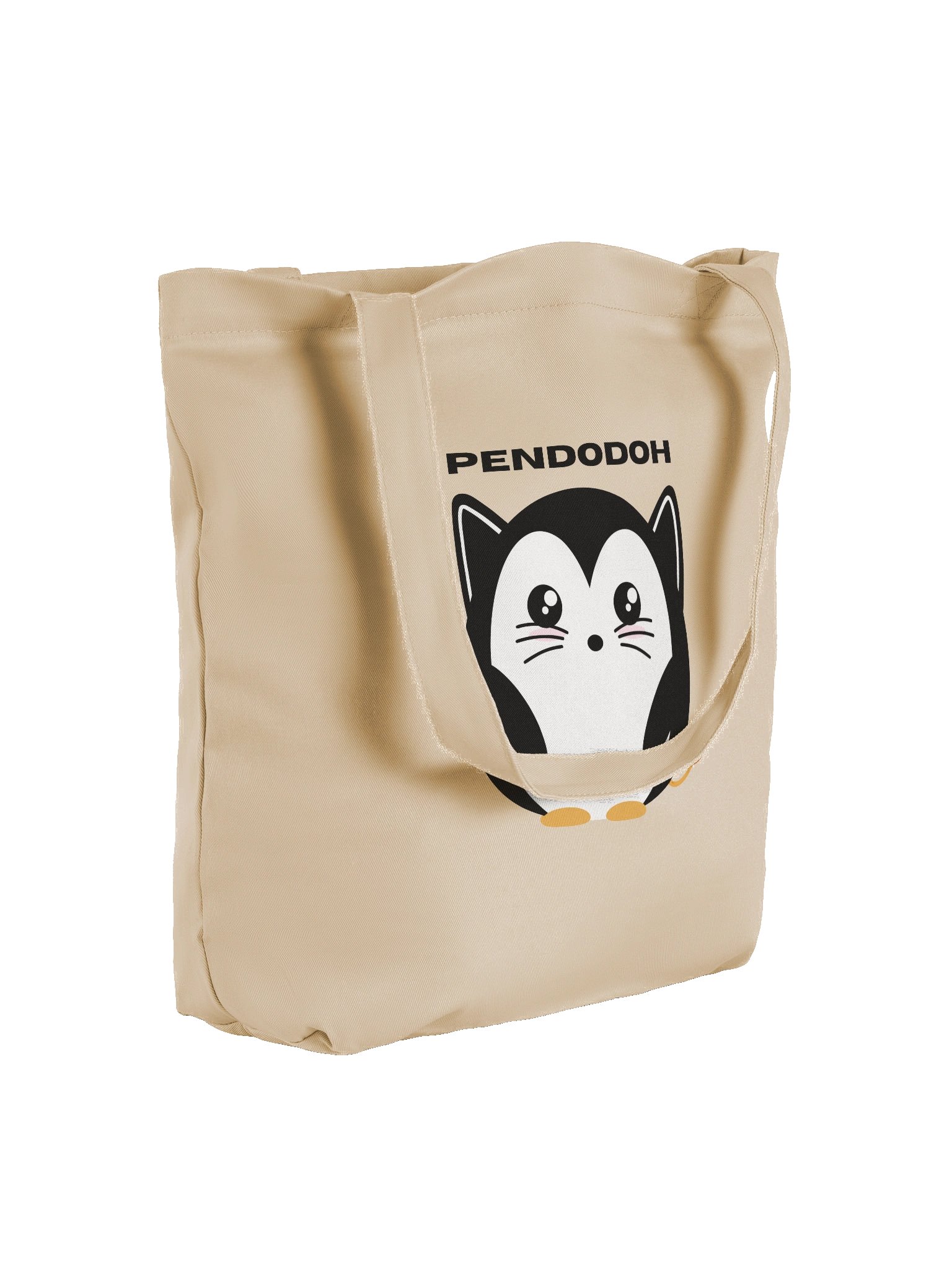 PENDODOH Eco Tote product image (4)