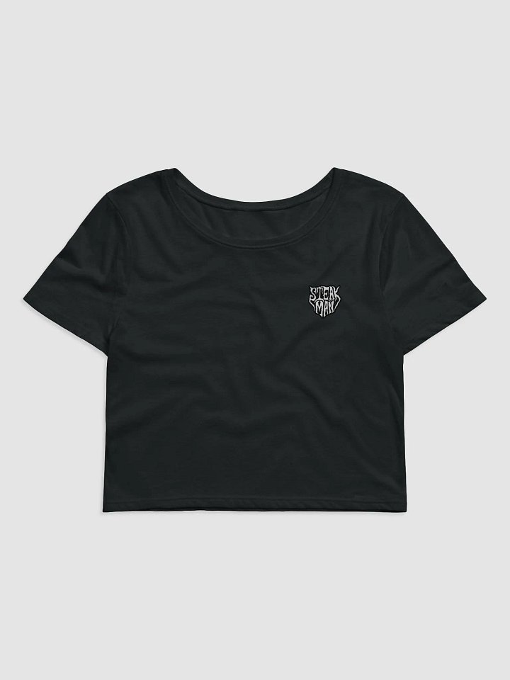 Steakman Crop Top product image (1)