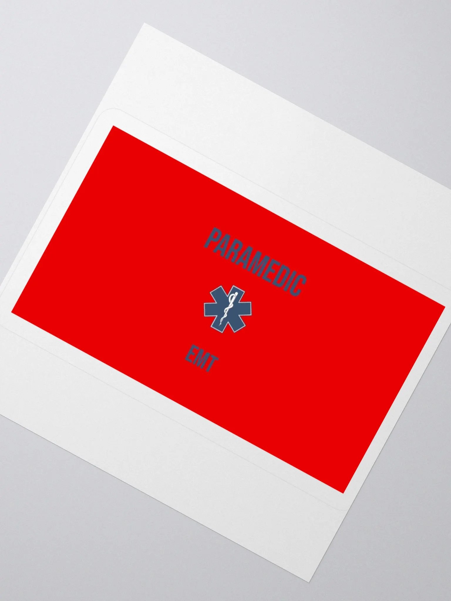 "First Aid" Stickers product image (2)