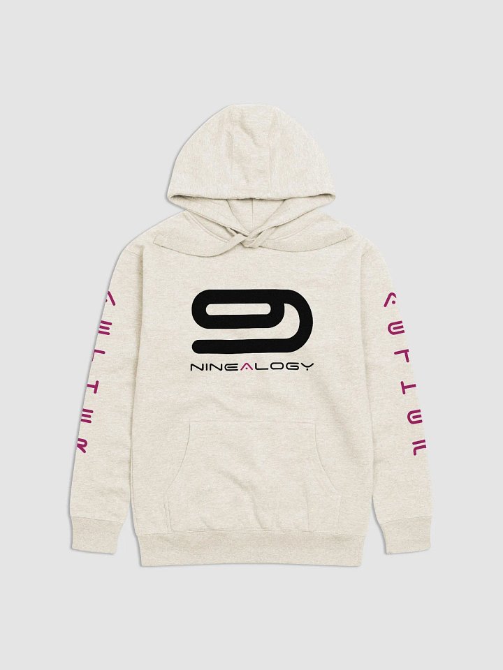 9 AETHER NINEALOGY UNISEX HOODIES - LC product image (7)