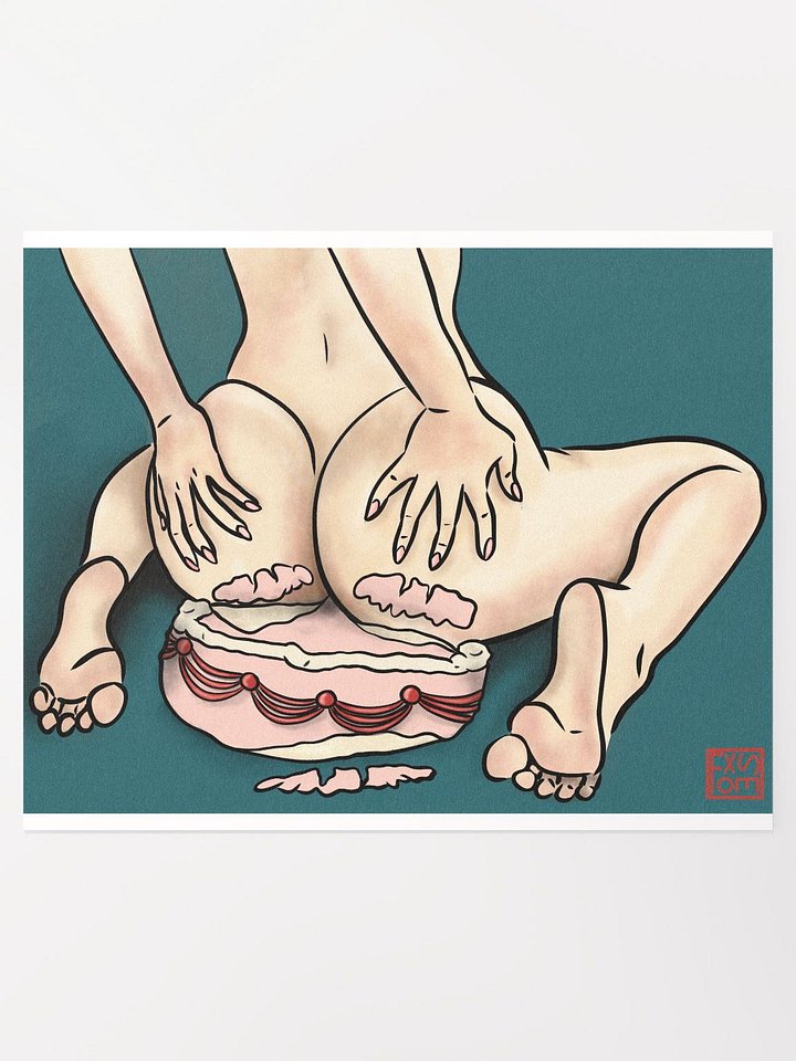 Birthday Cake Party product image (3)