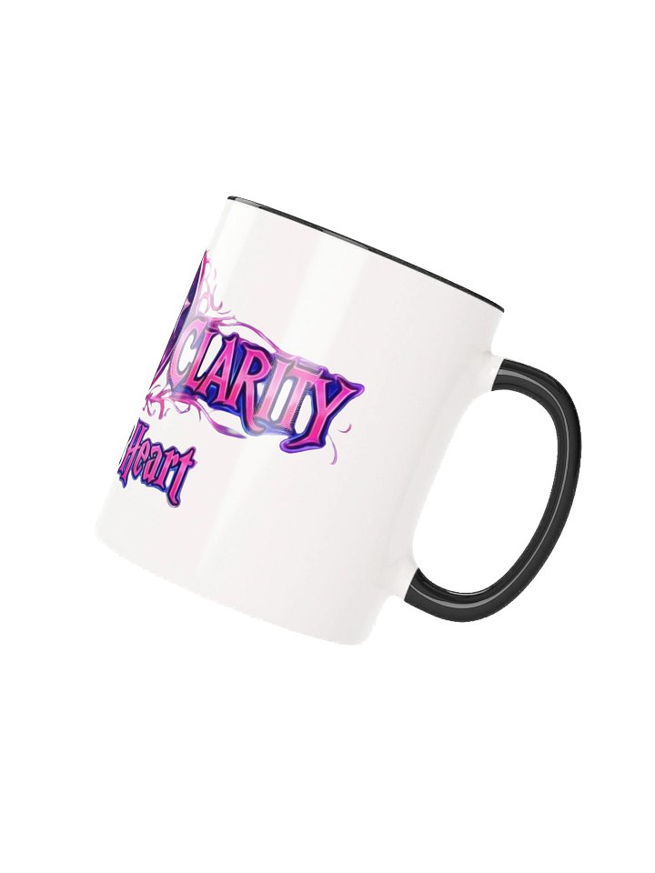 Jessica Clarity Mug product image (8)