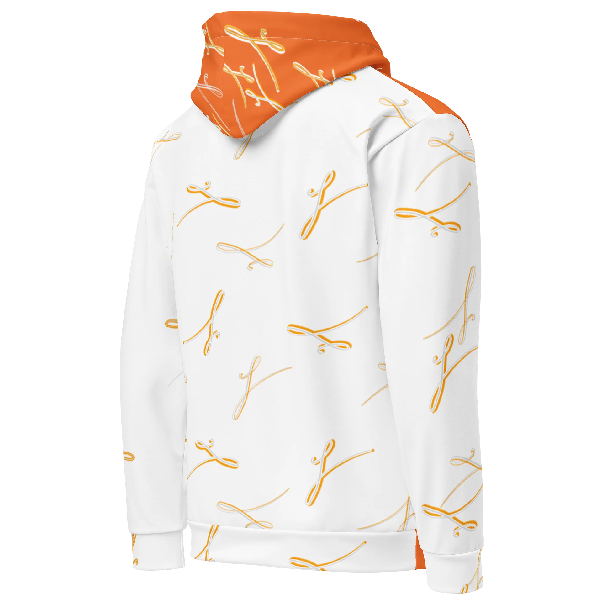 Chess Not Checkers Original V1 Hoodie product image (3)