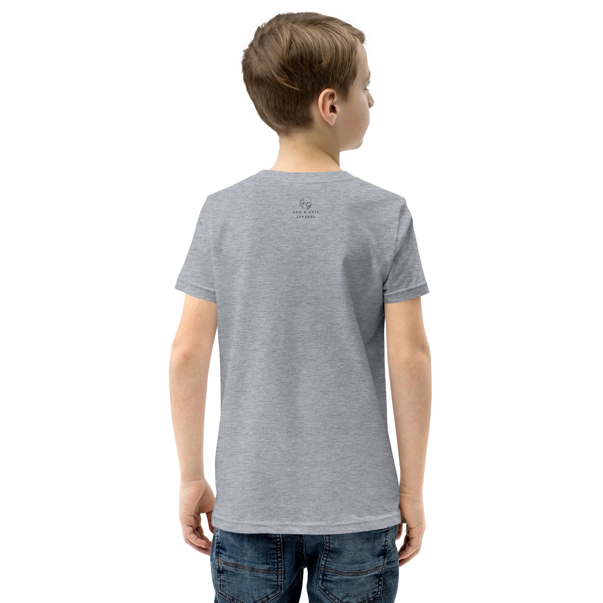 Youth Free Hugs T-Shirt product image (28)