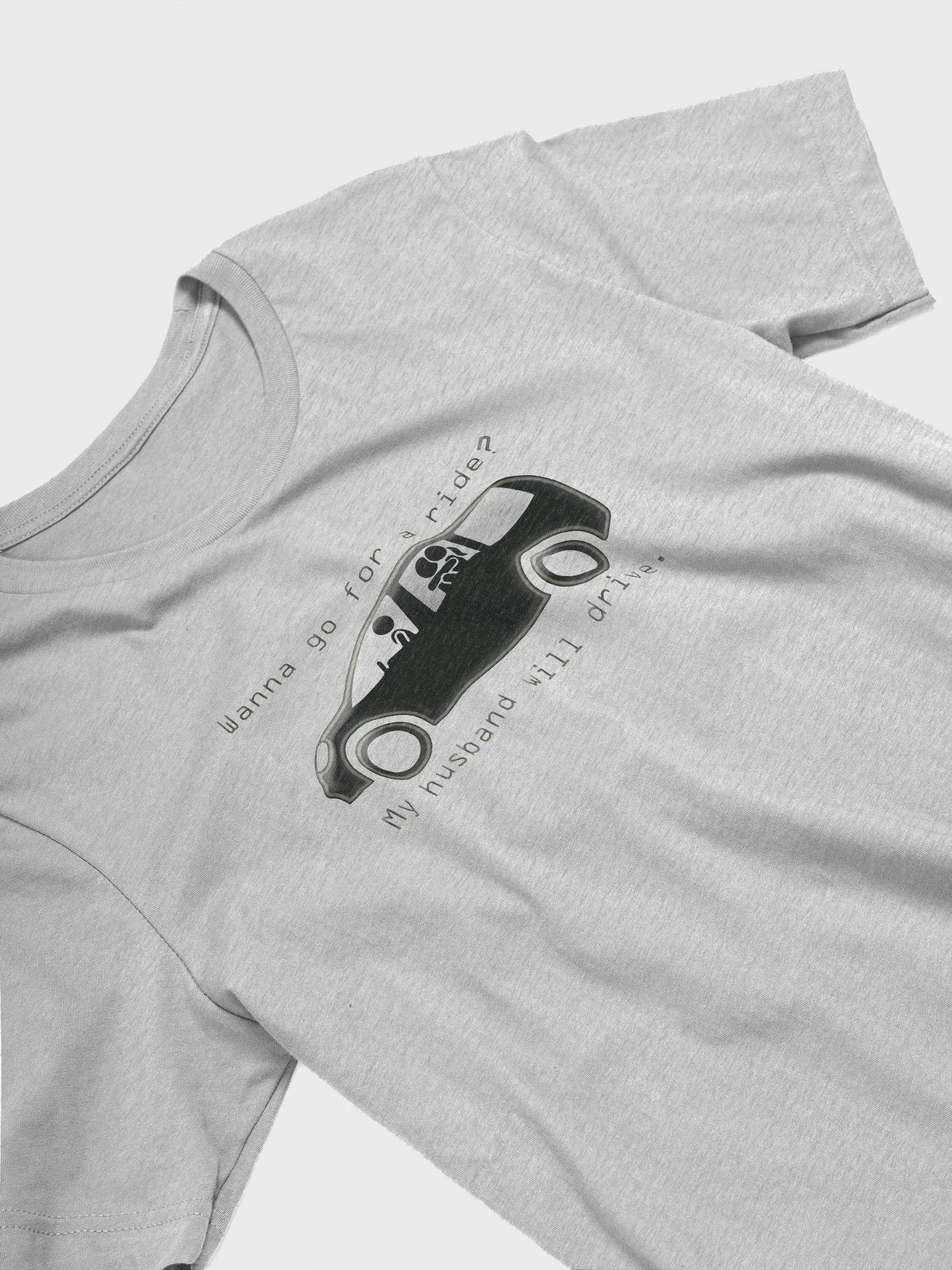 Wanna go for a ride? Vixen Hotwife shirt product image (29)