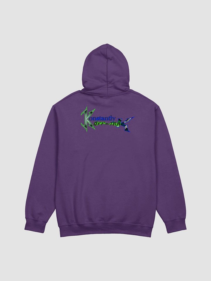 Konstantly Off-traK Hoodie product image (2)