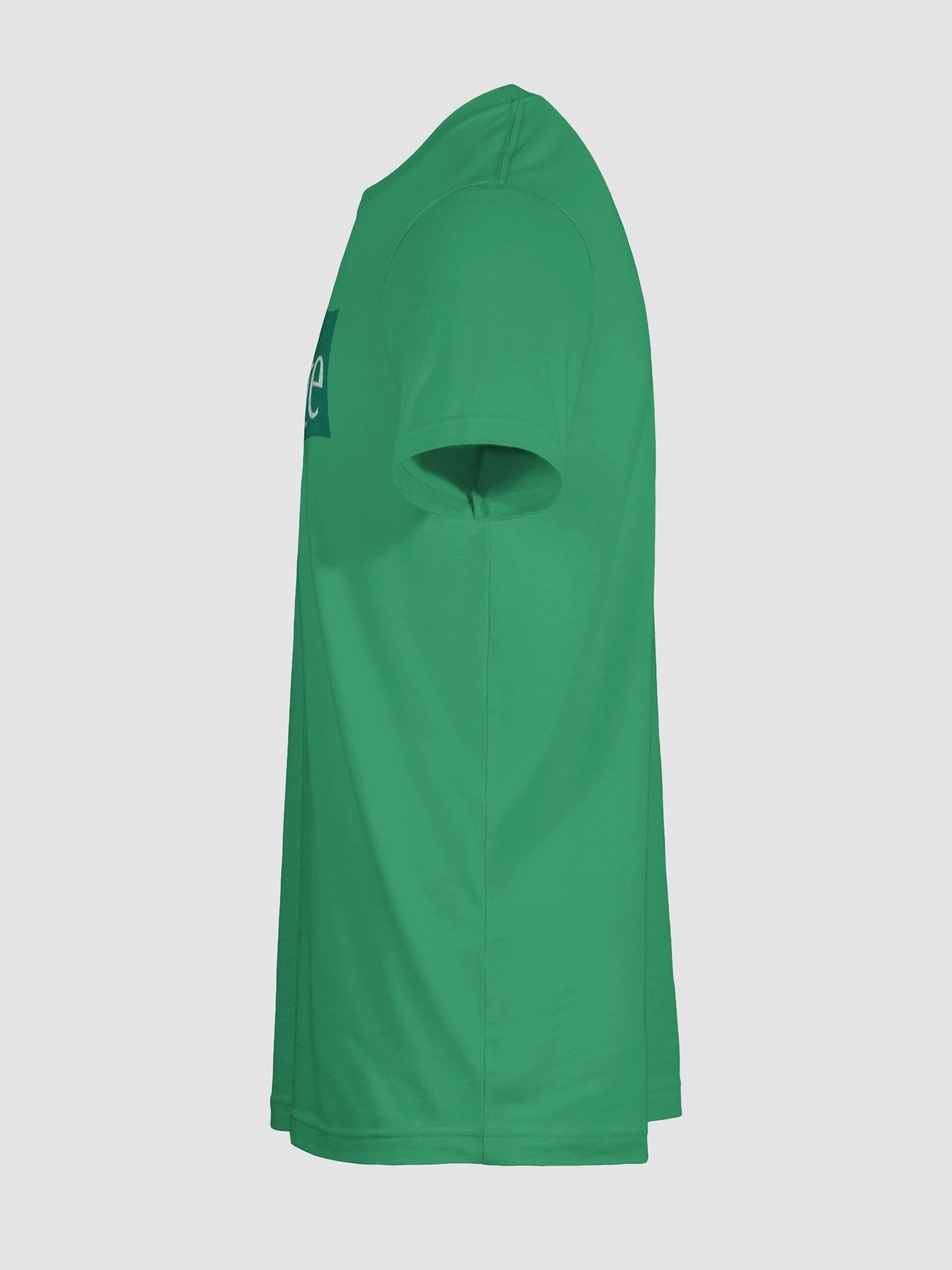 Fuelled by Spite - Unsex T-Shirt product image (6)
